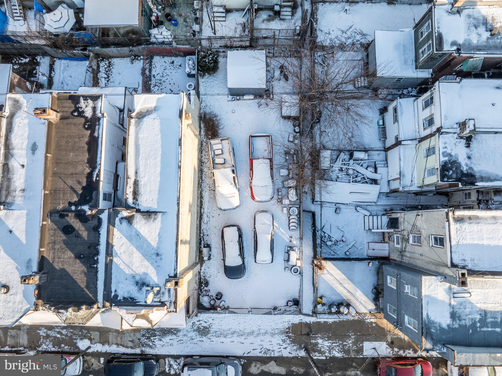 3713-3715 N 8TH STREET