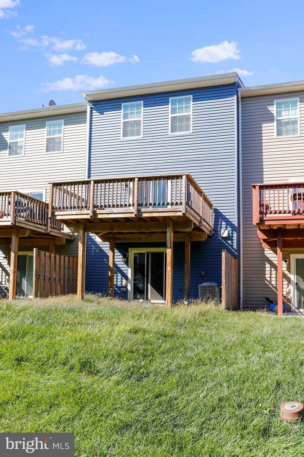 BERKELEY RIDGE - Residential Lease