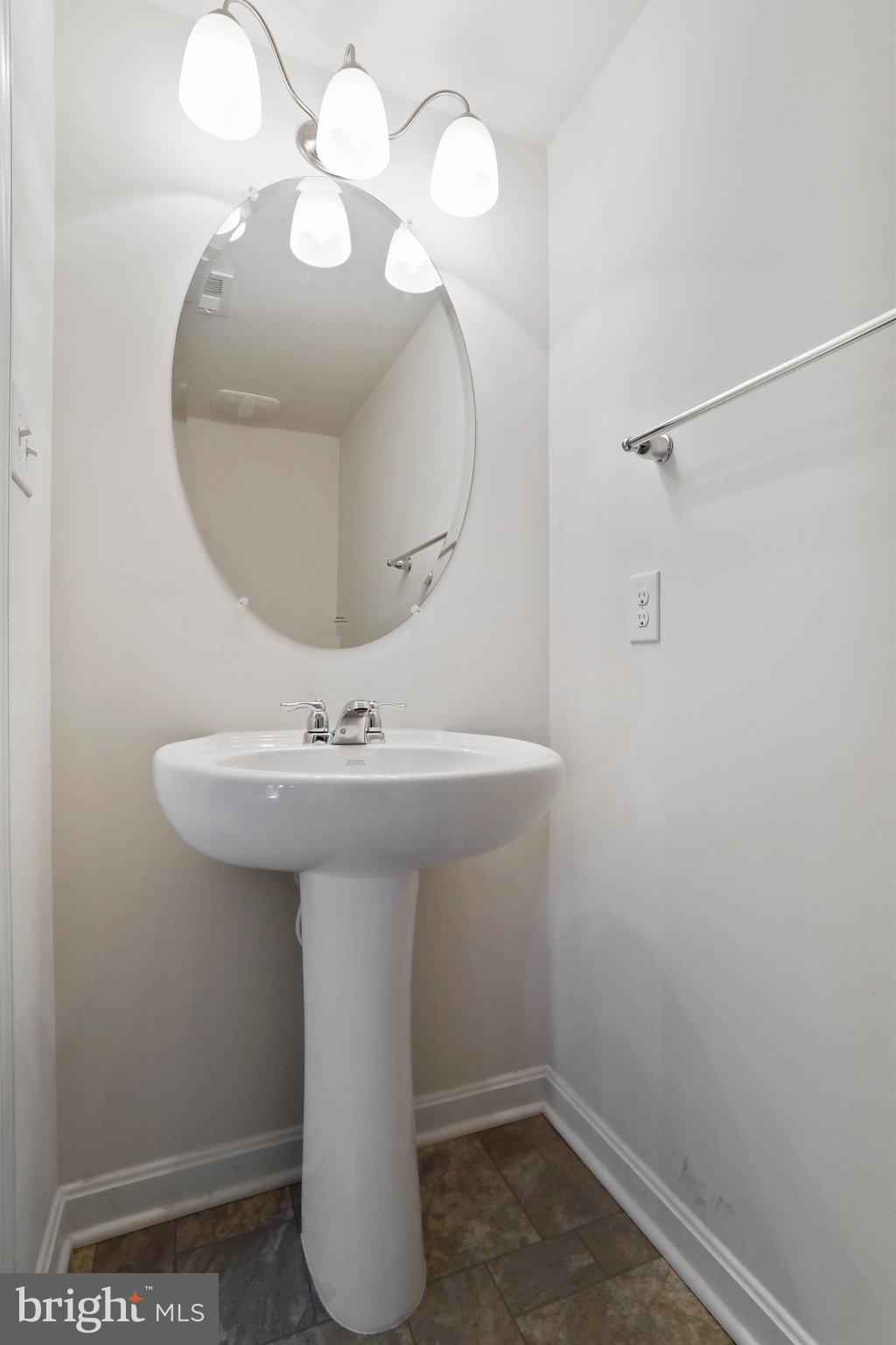 BERKELEY RIDGE - Residential Lease