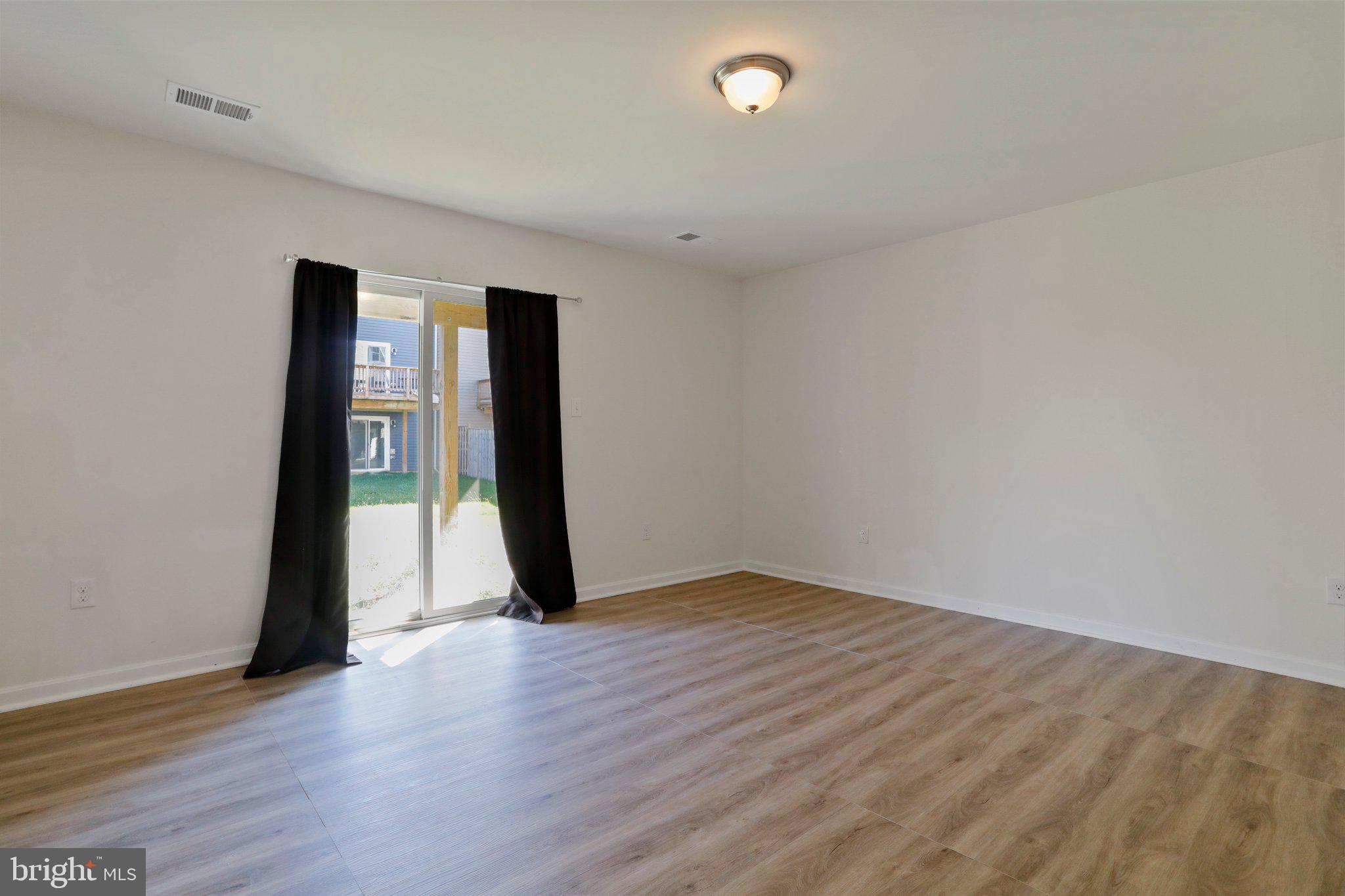 BERKELEY RIDGE - Residential Lease