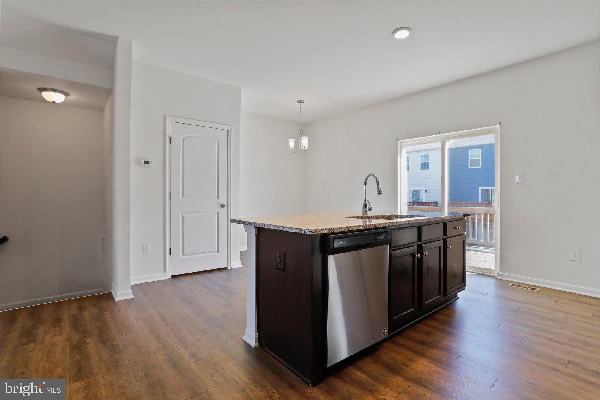 BERKELEY RIDGE - Residential Lease