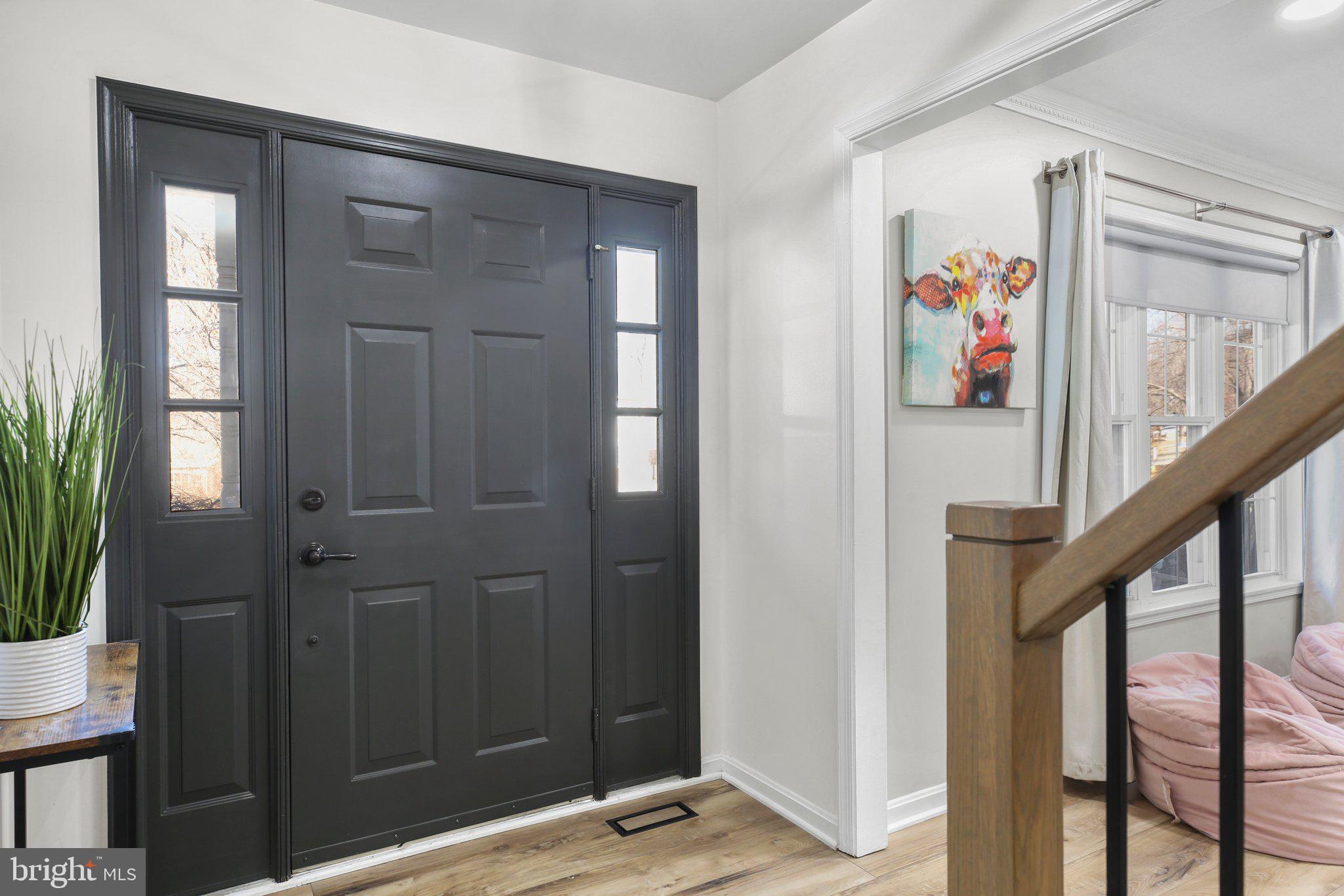 RIDGE POINTE - Residential