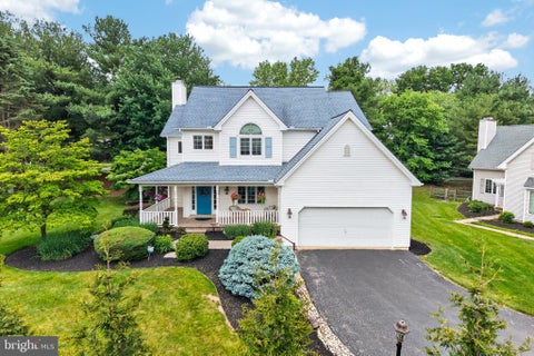 Photo of 646 Perimeter Drive, DOWNINGTOWN, PA 19335 (MLS # PACT2126468)