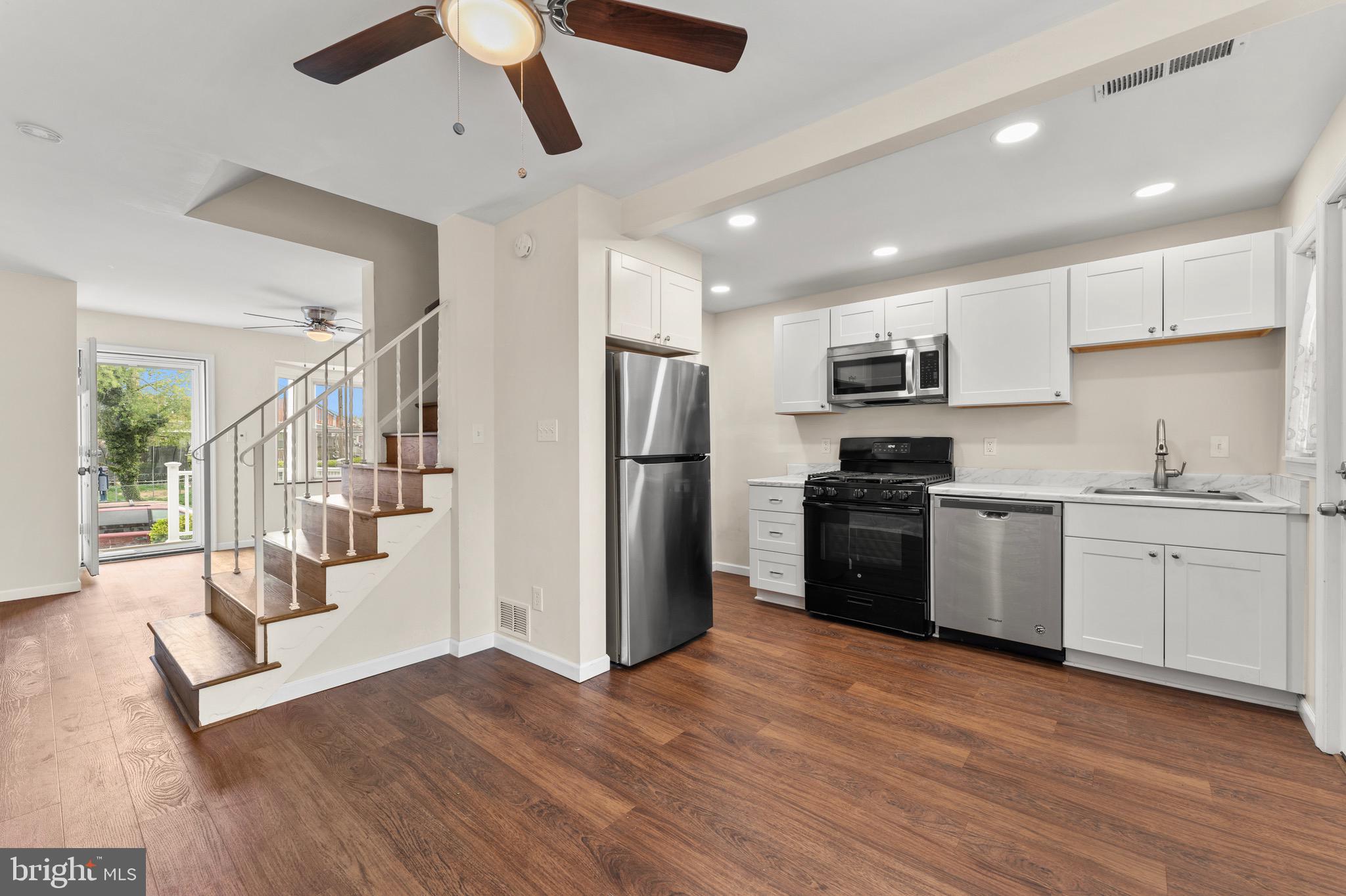 MIDDLESEX - Residential