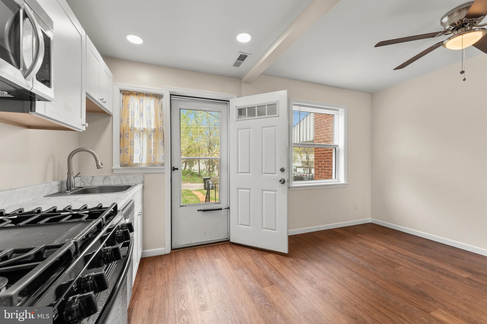 MIDDLESEX - Residential