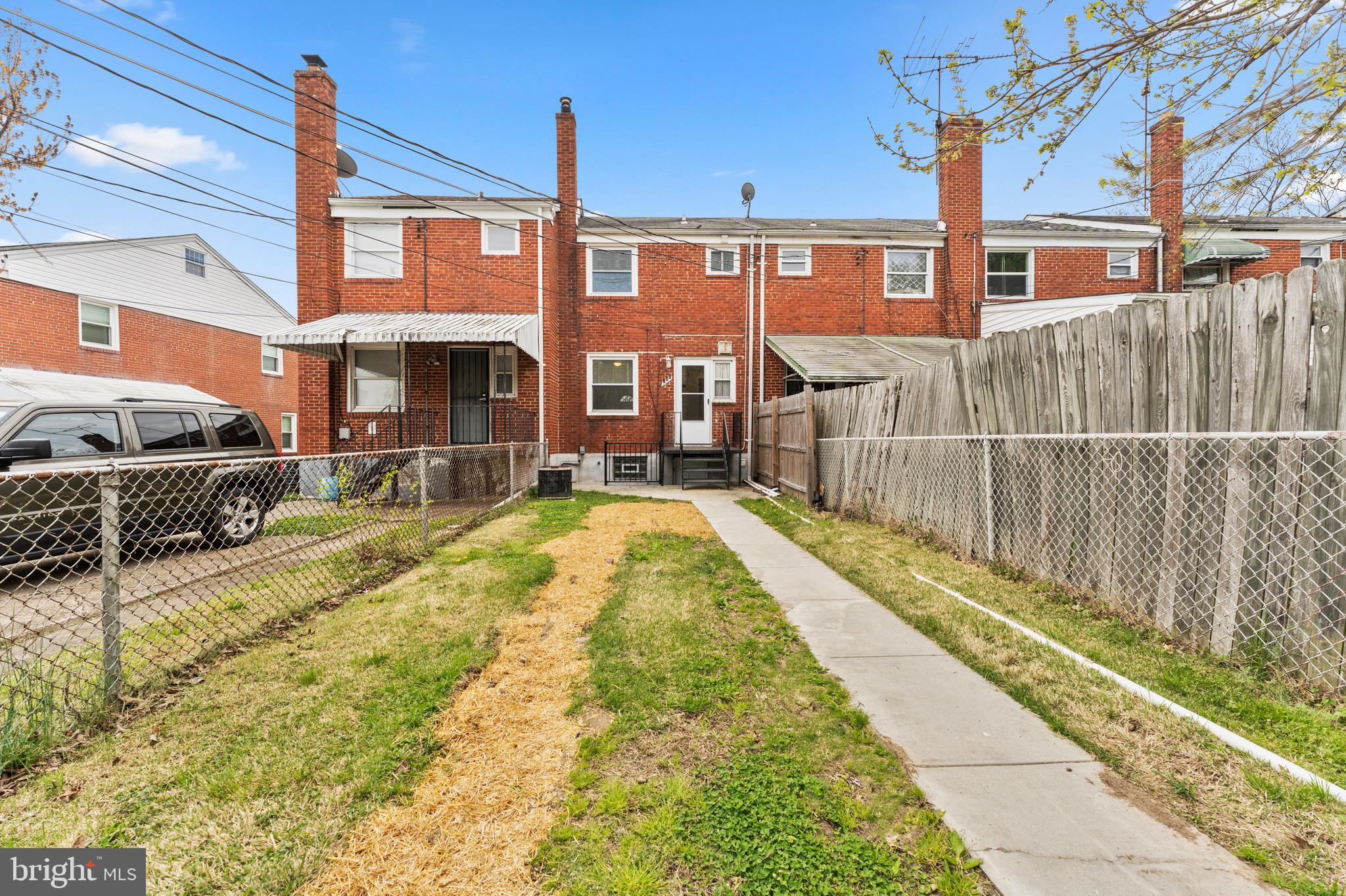 MIDDLESEX - Residential