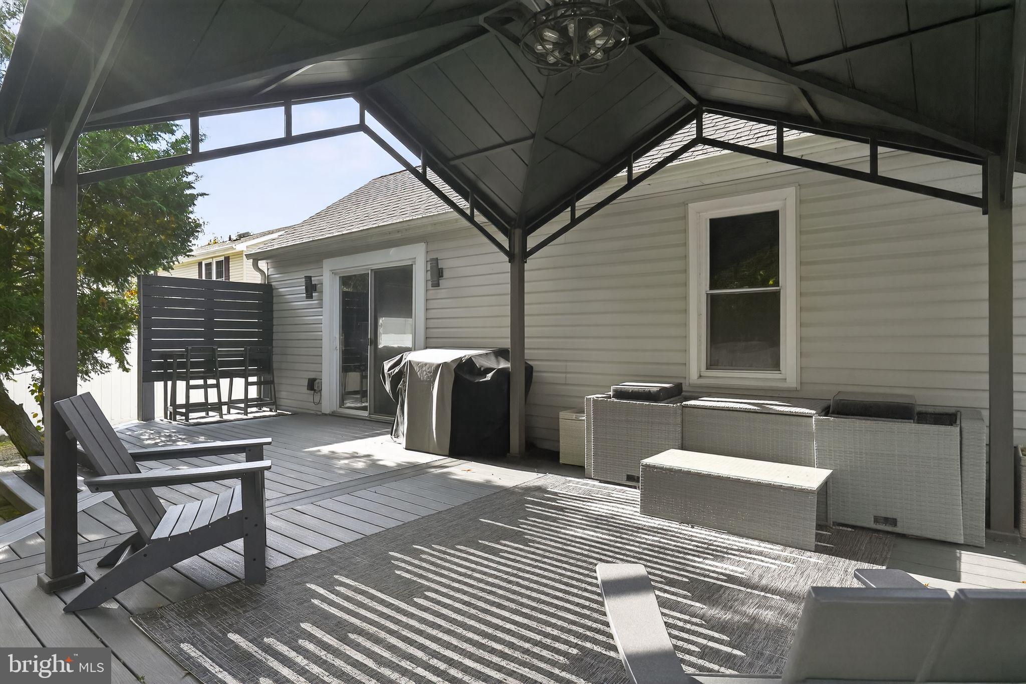 47 NEW JERSEY AVENUE