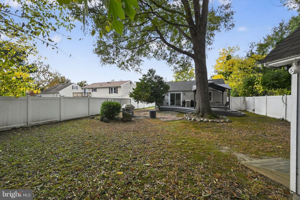 Photo of 47 New Jersey Avenue, SEWELL, NJ 08080 (MLS # NJGL2065388)