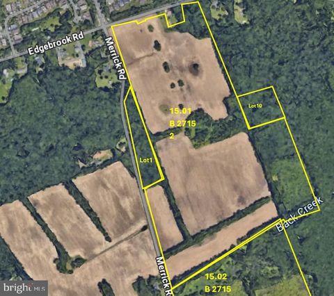 EDGEBROOK ROAD HAMILTON TOWNSHIP NJ 08619