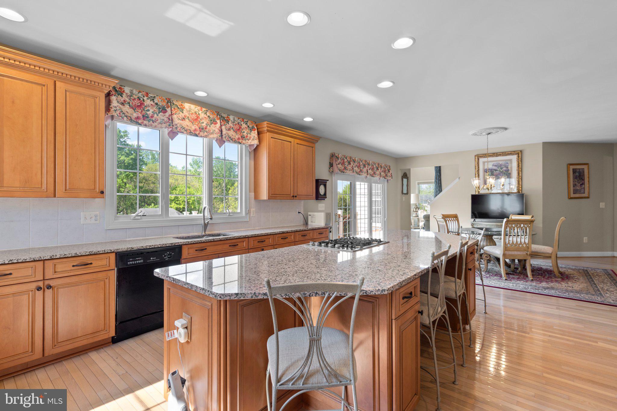 BIG BRANCH OVERLOOK - Residential