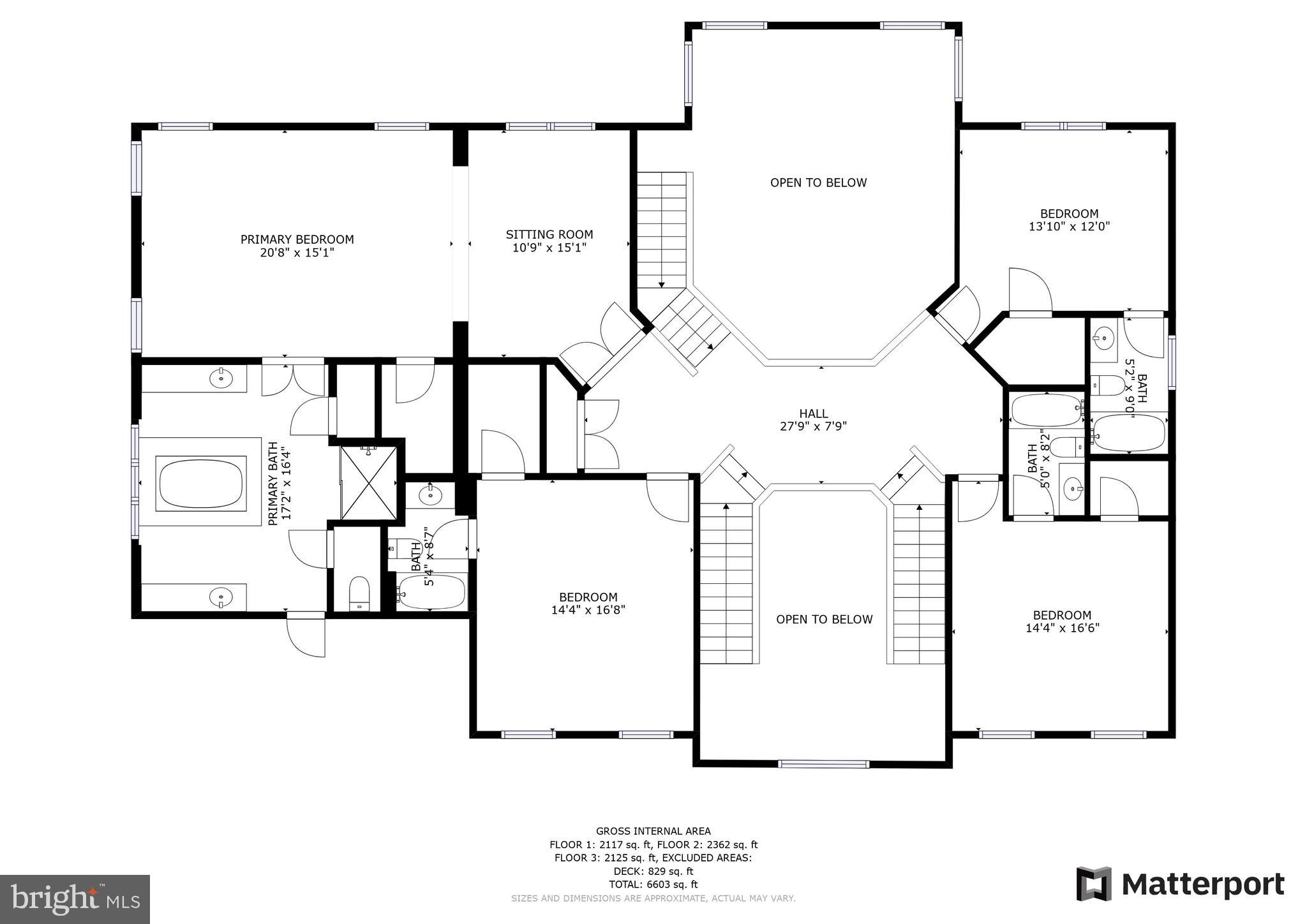 BIG BRANCH OVERLOOK - Residential
