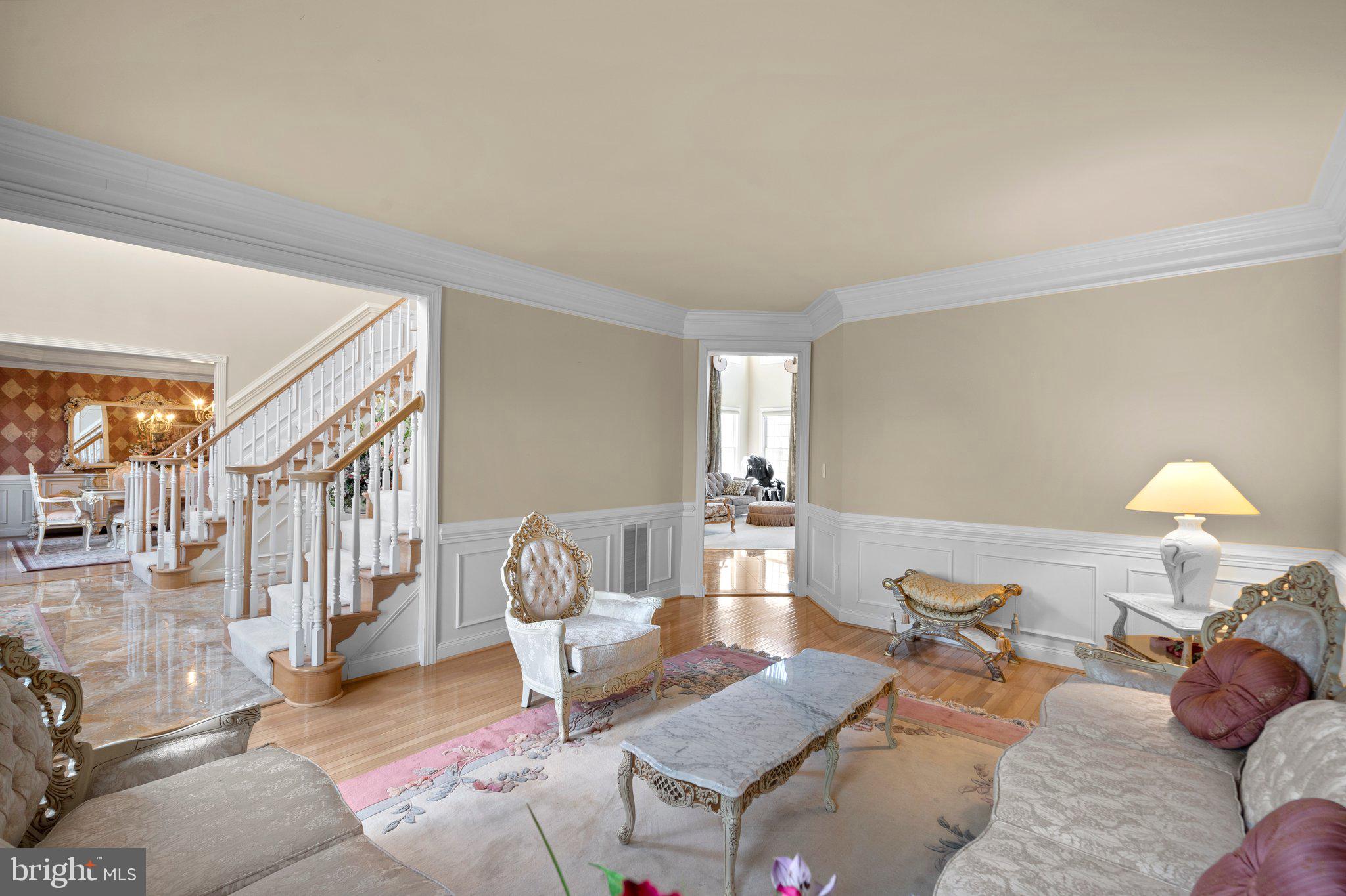 BIG BRANCH OVERLOOK - Residential