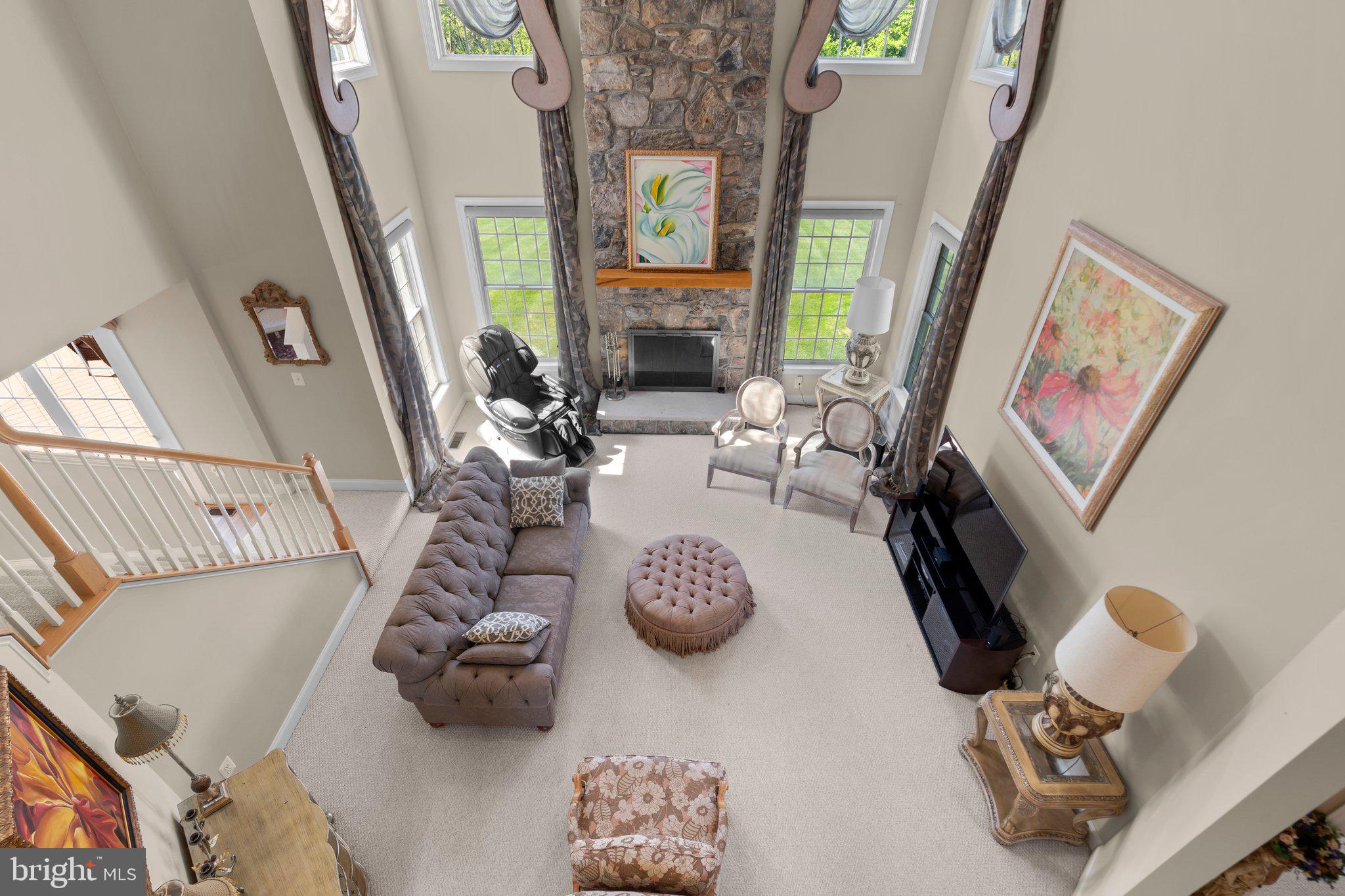 BIG BRANCH OVERLOOK - Residential