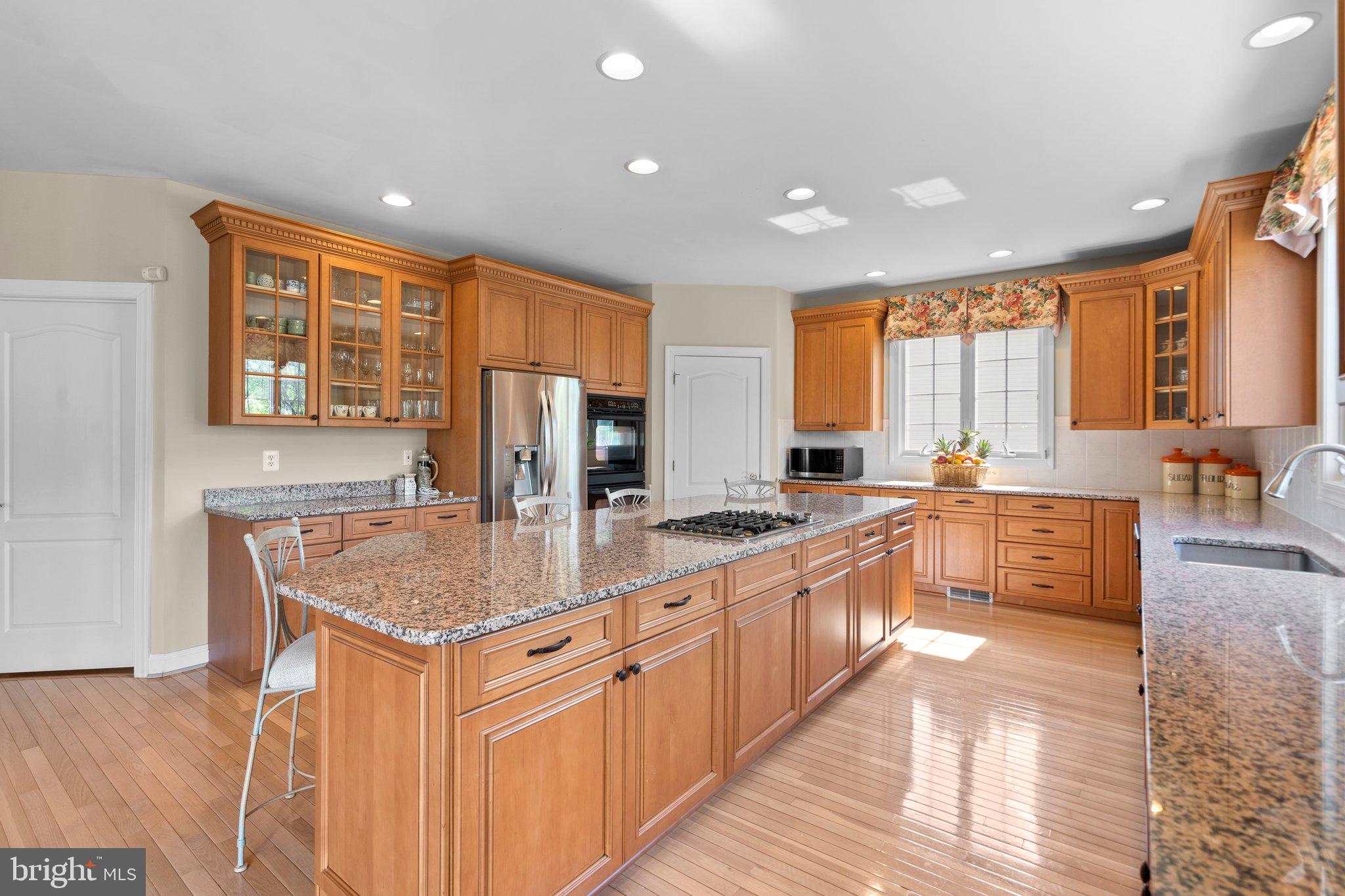 BIG BRANCH OVERLOOK - Residential