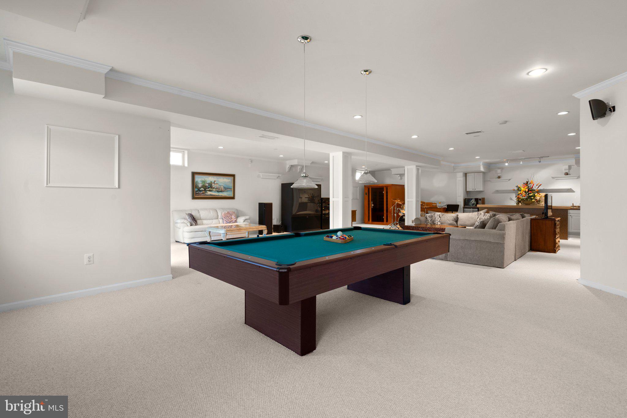 BIG BRANCH OVERLOOK - Residential