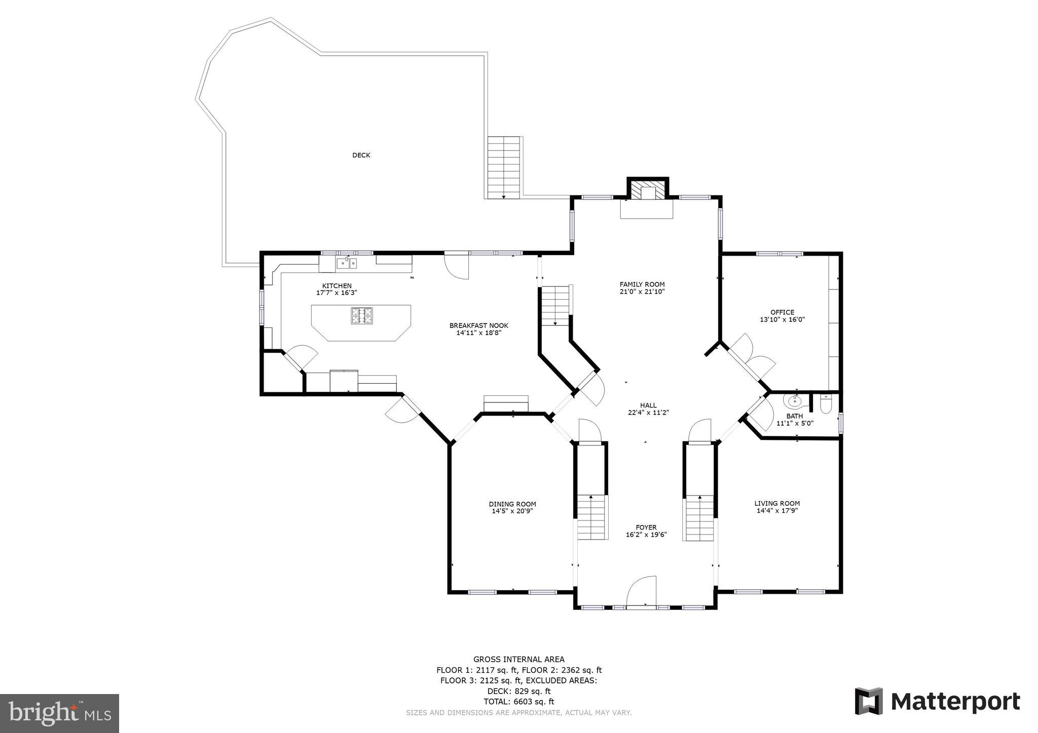 BIG BRANCH OVERLOOK - Residential