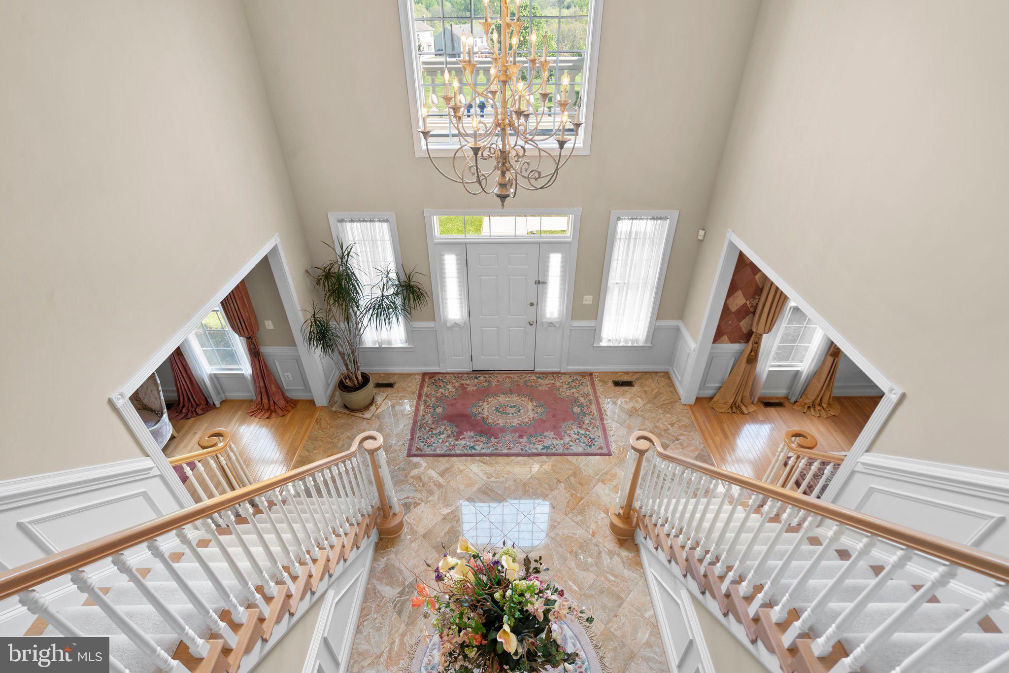 BIG BRANCH OVERLOOK - Residential