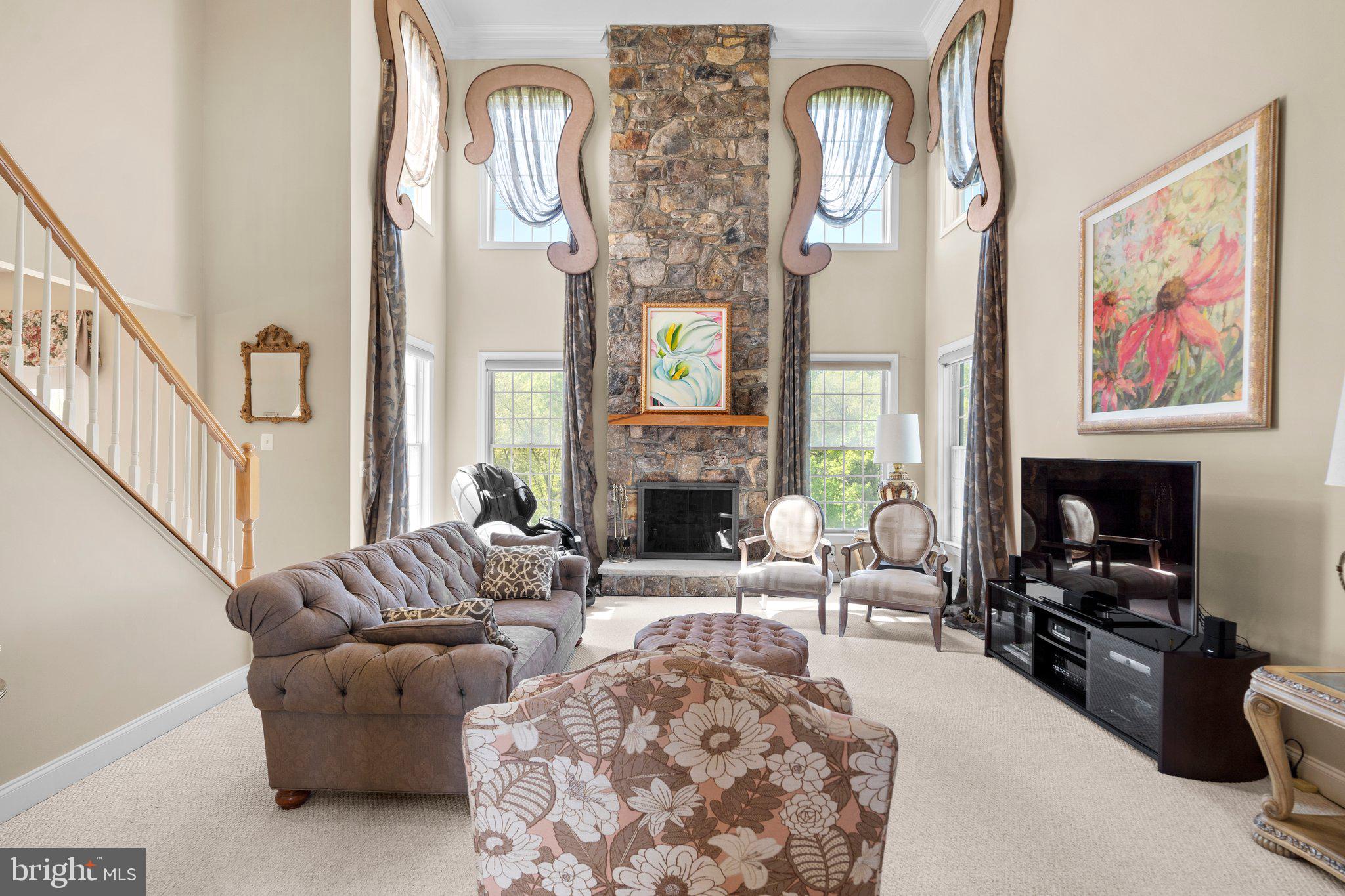 BIG BRANCH OVERLOOK - Residential