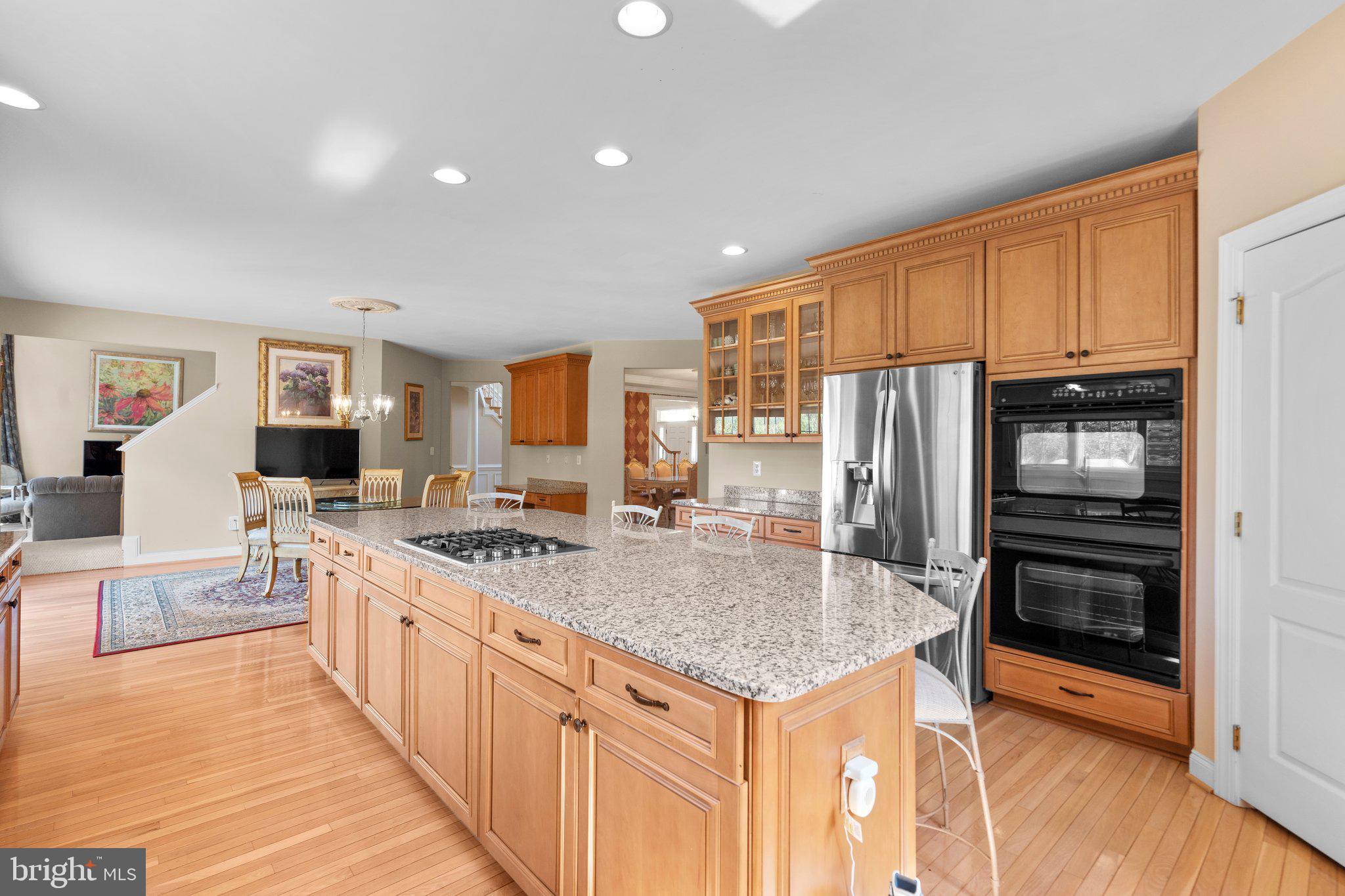 BIG BRANCH OVERLOOK - Residential