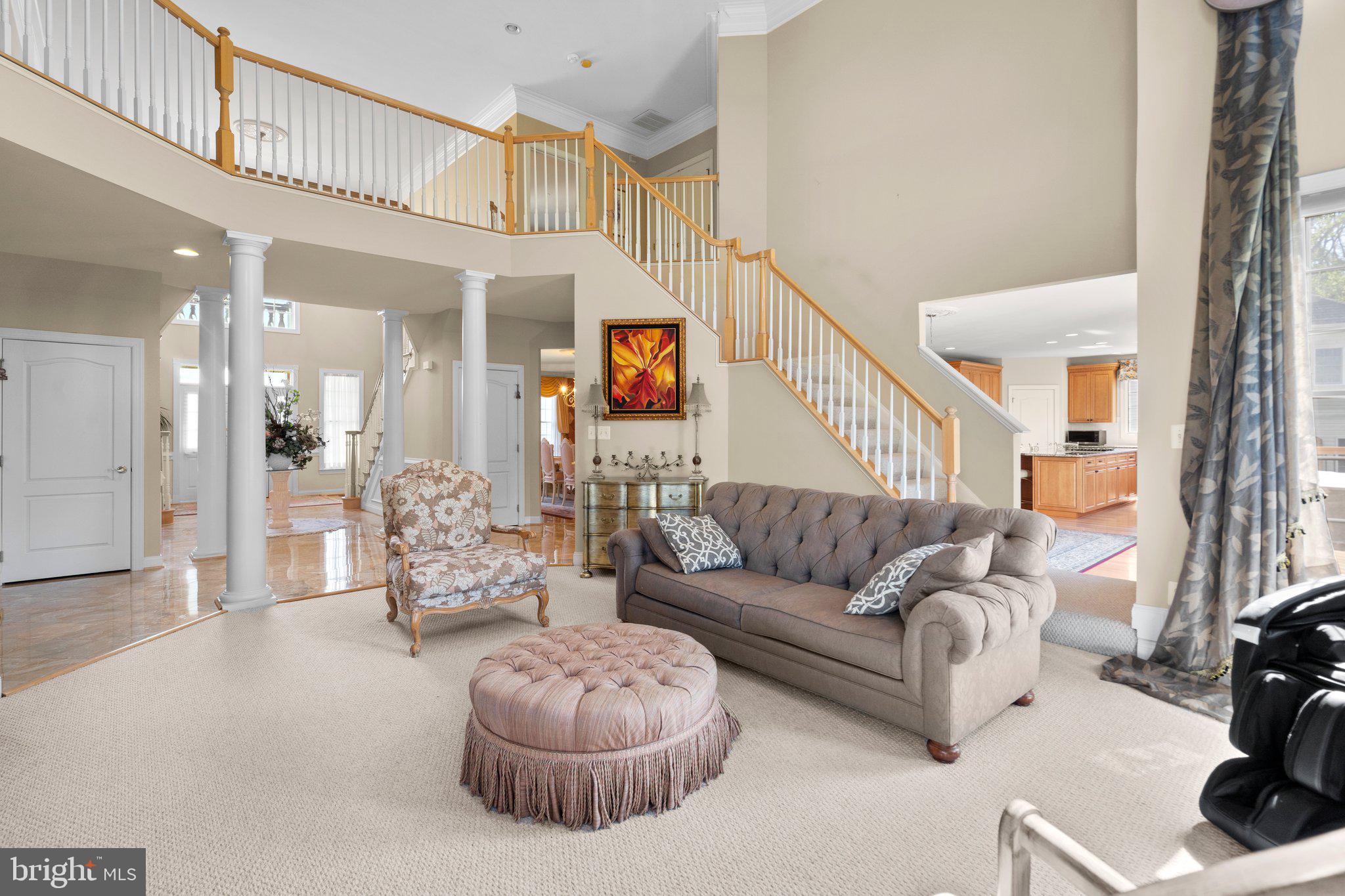 BIG BRANCH OVERLOOK - Residential