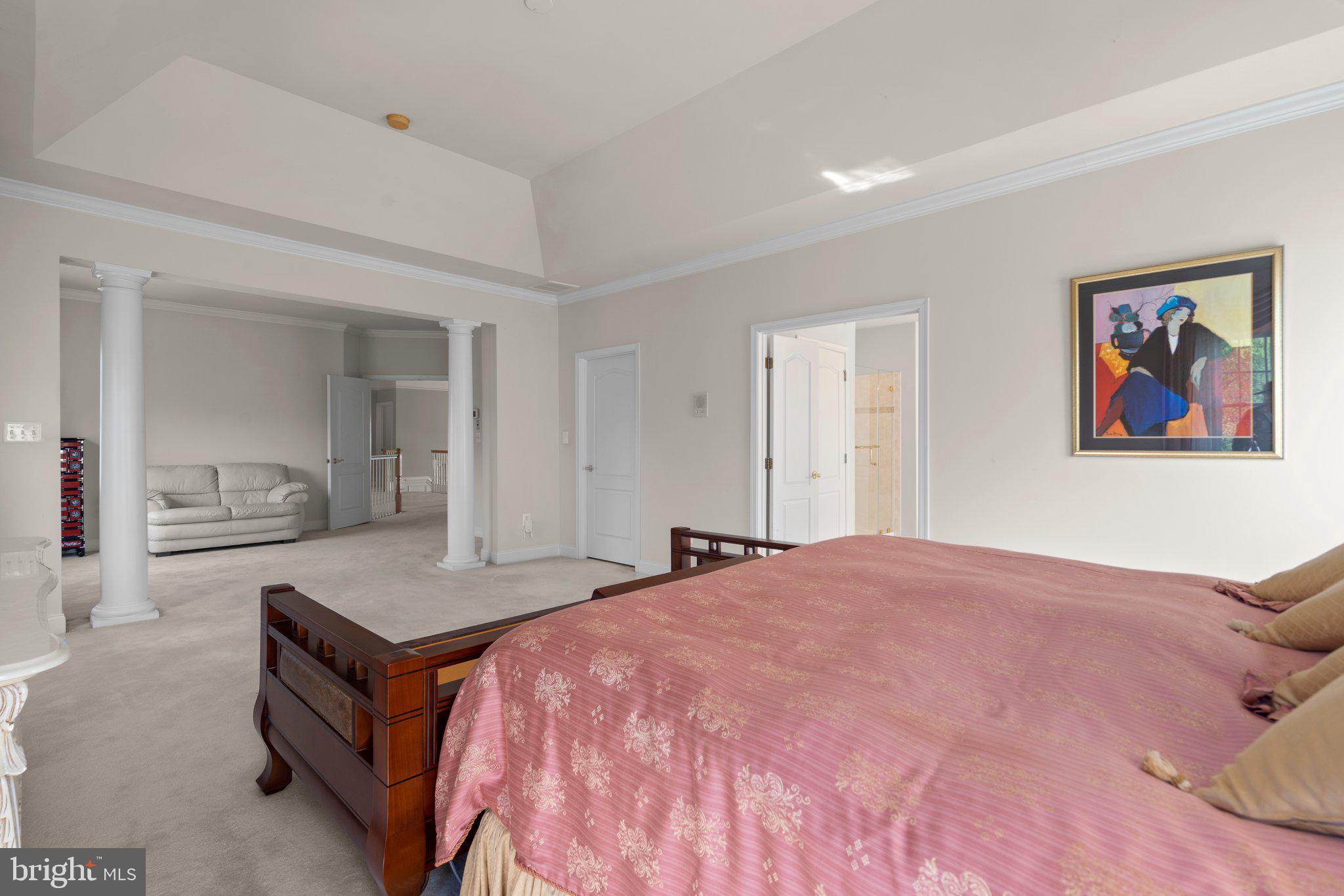 BIG BRANCH OVERLOOK - Residential