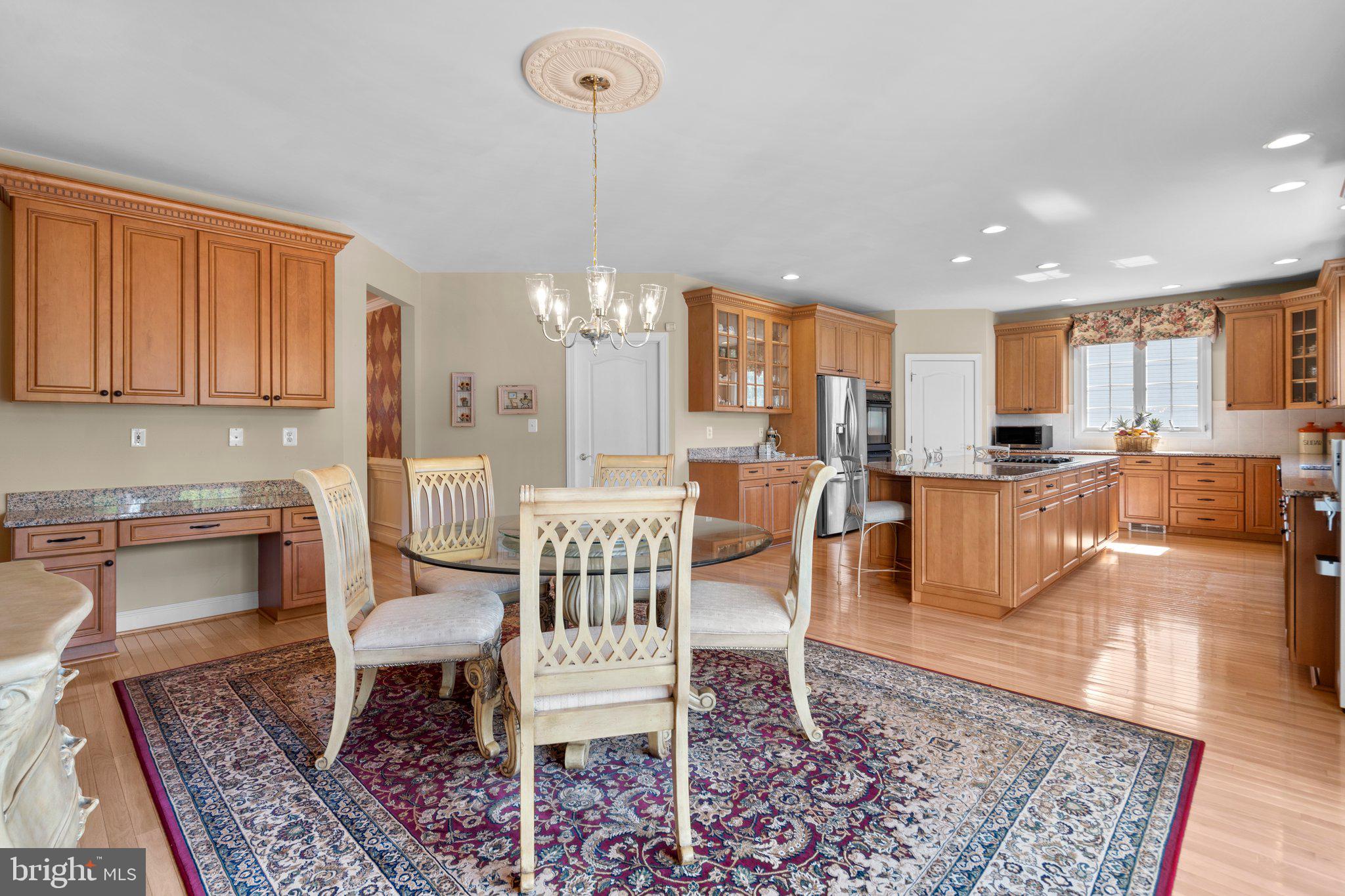 BIG BRANCH OVERLOOK - Residential