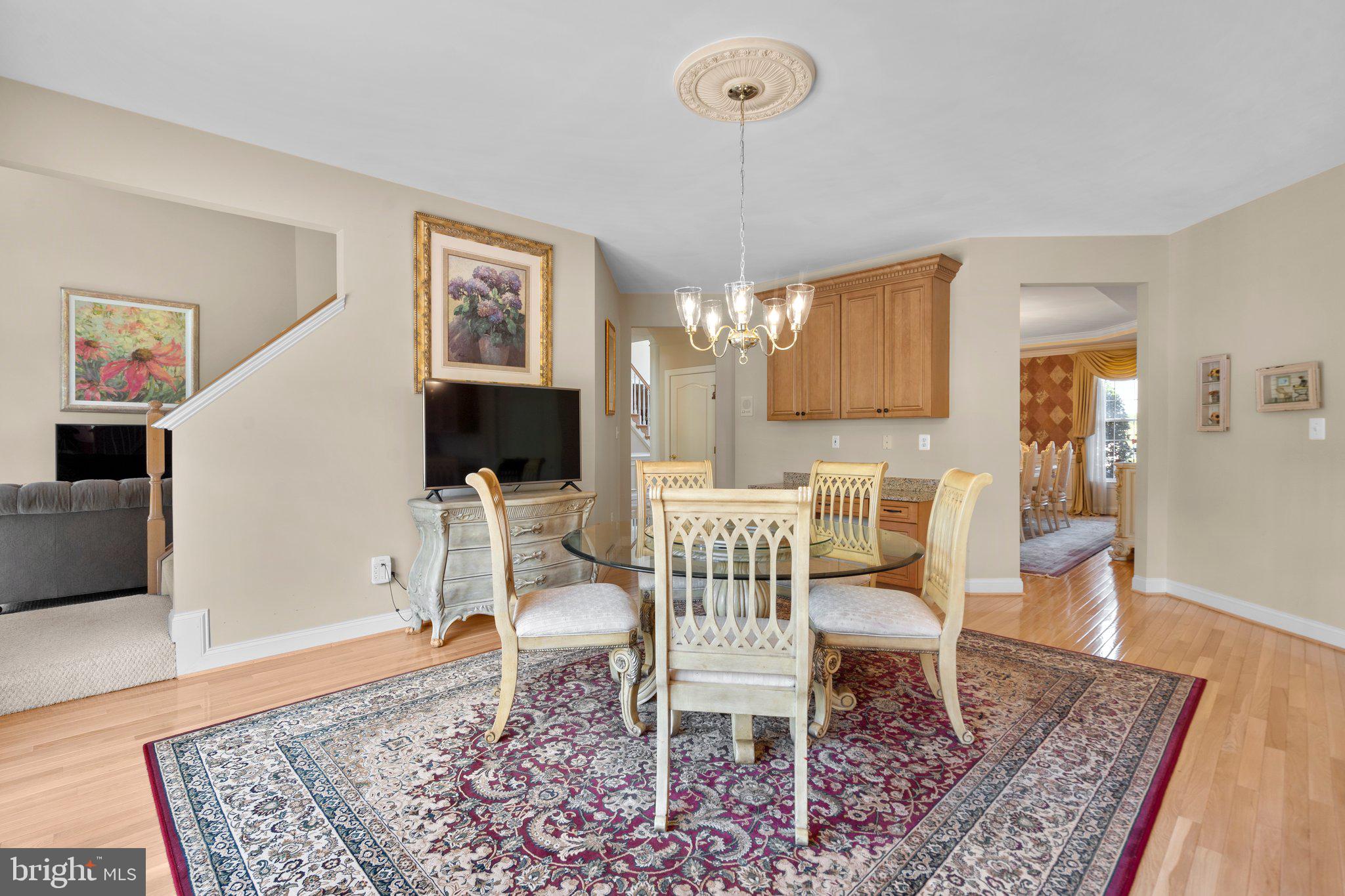 BIG BRANCH OVERLOOK - Residential