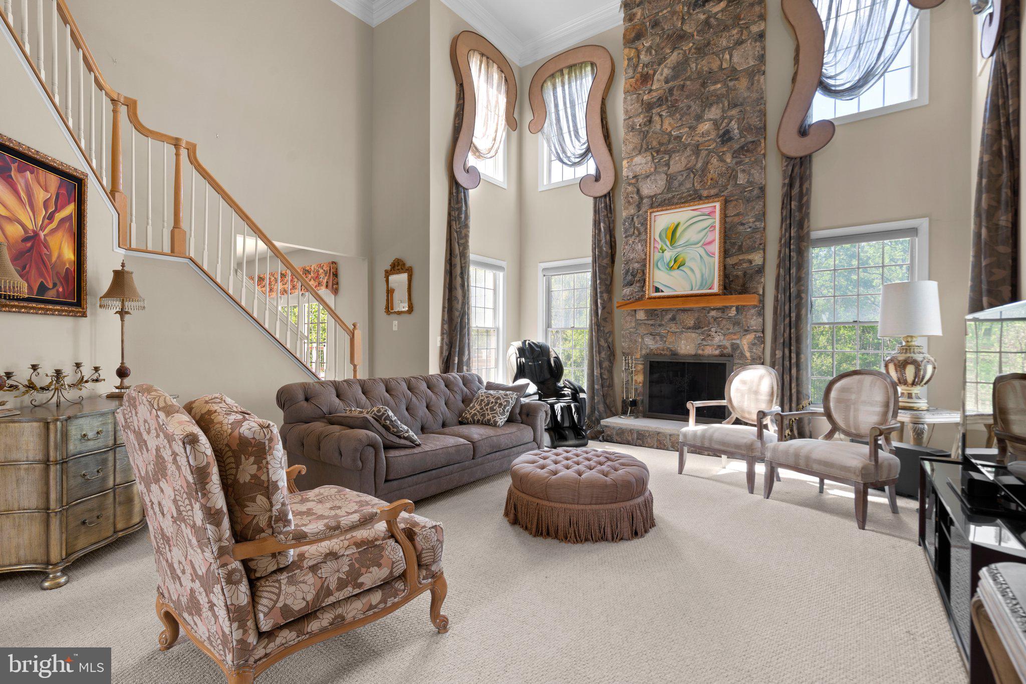 BIG BRANCH OVERLOOK - Residential