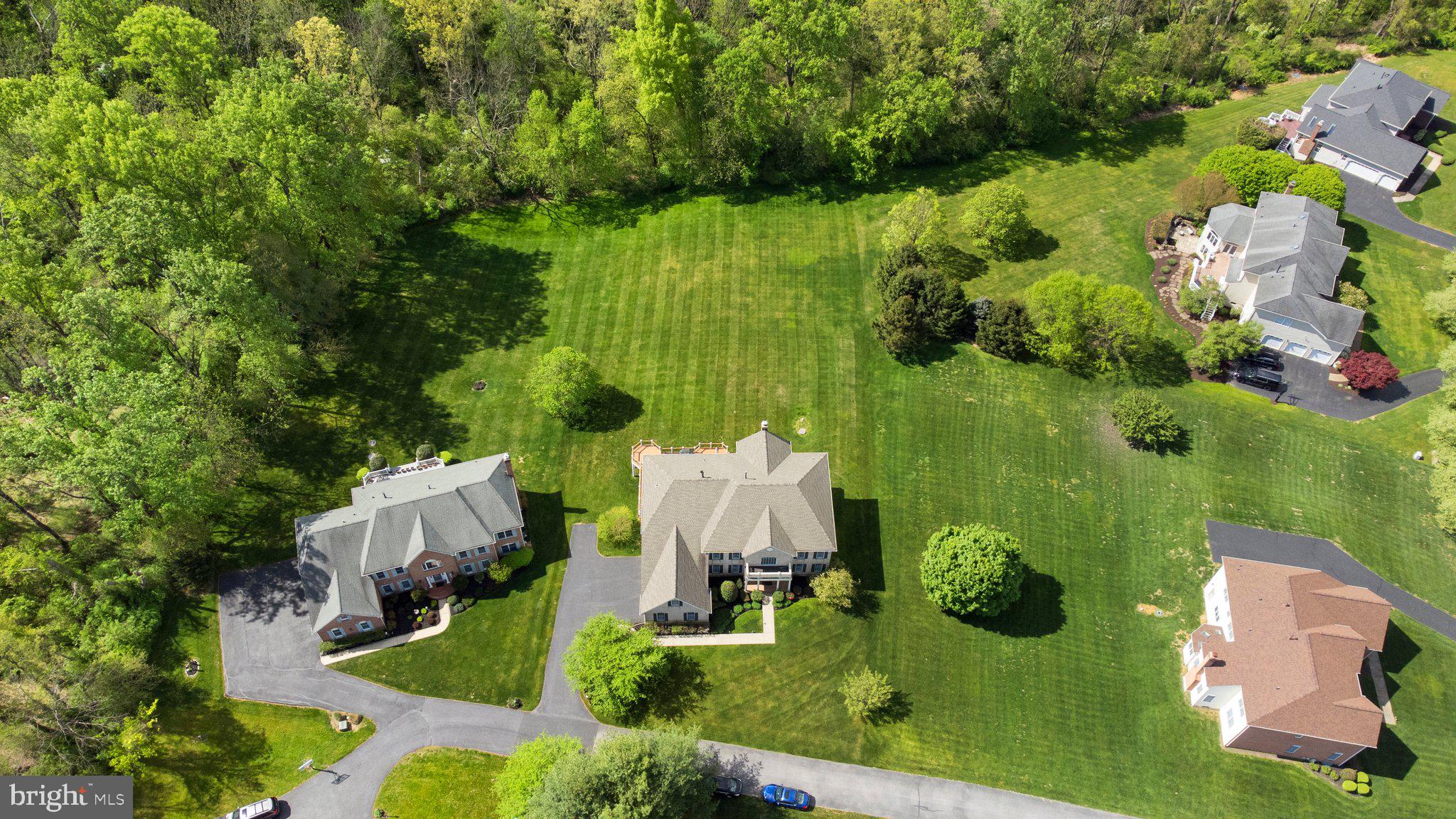 BIG BRANCH OVERLOOK - Residential
