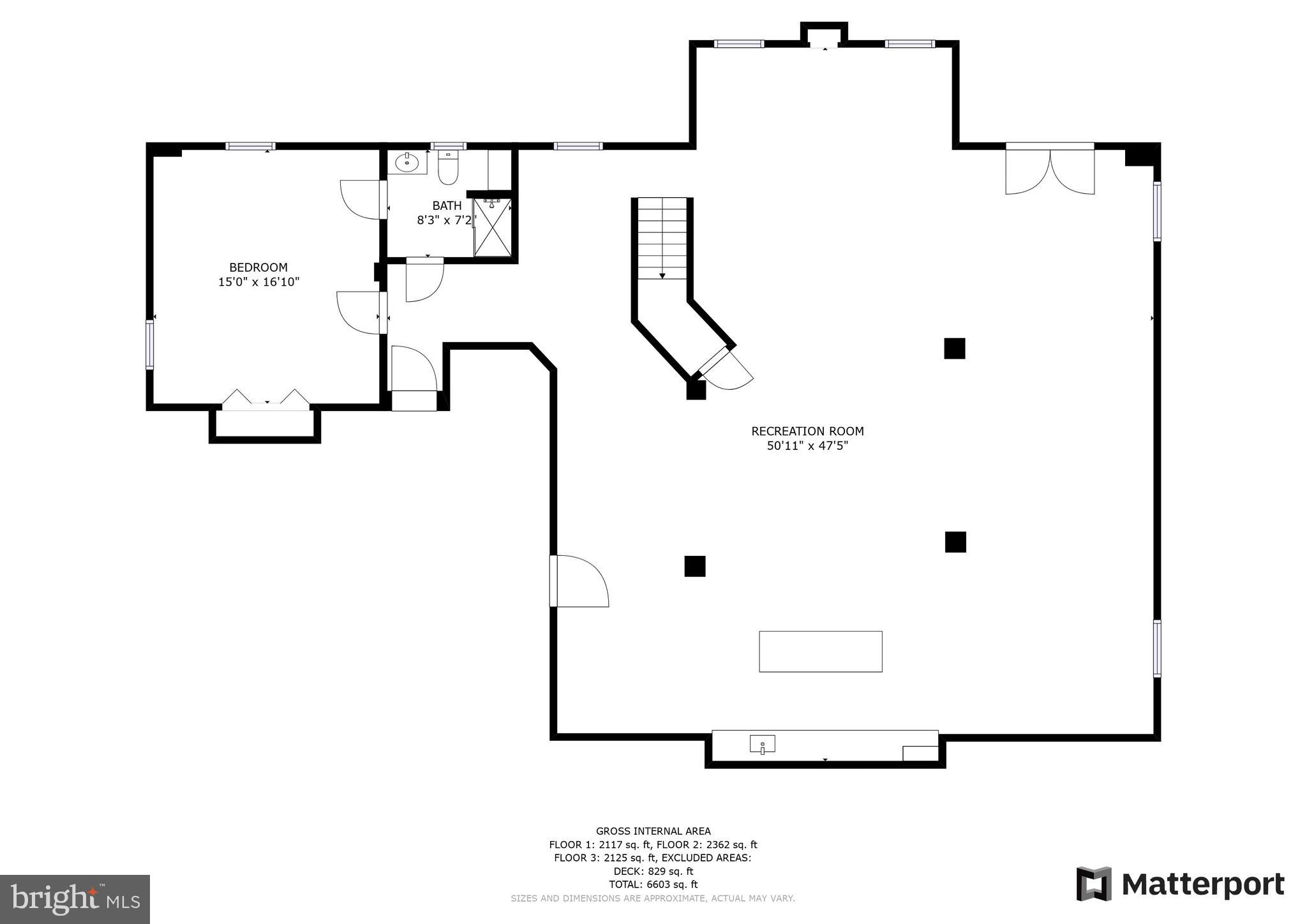 BIG BRANCH OVERLOOK - Residential