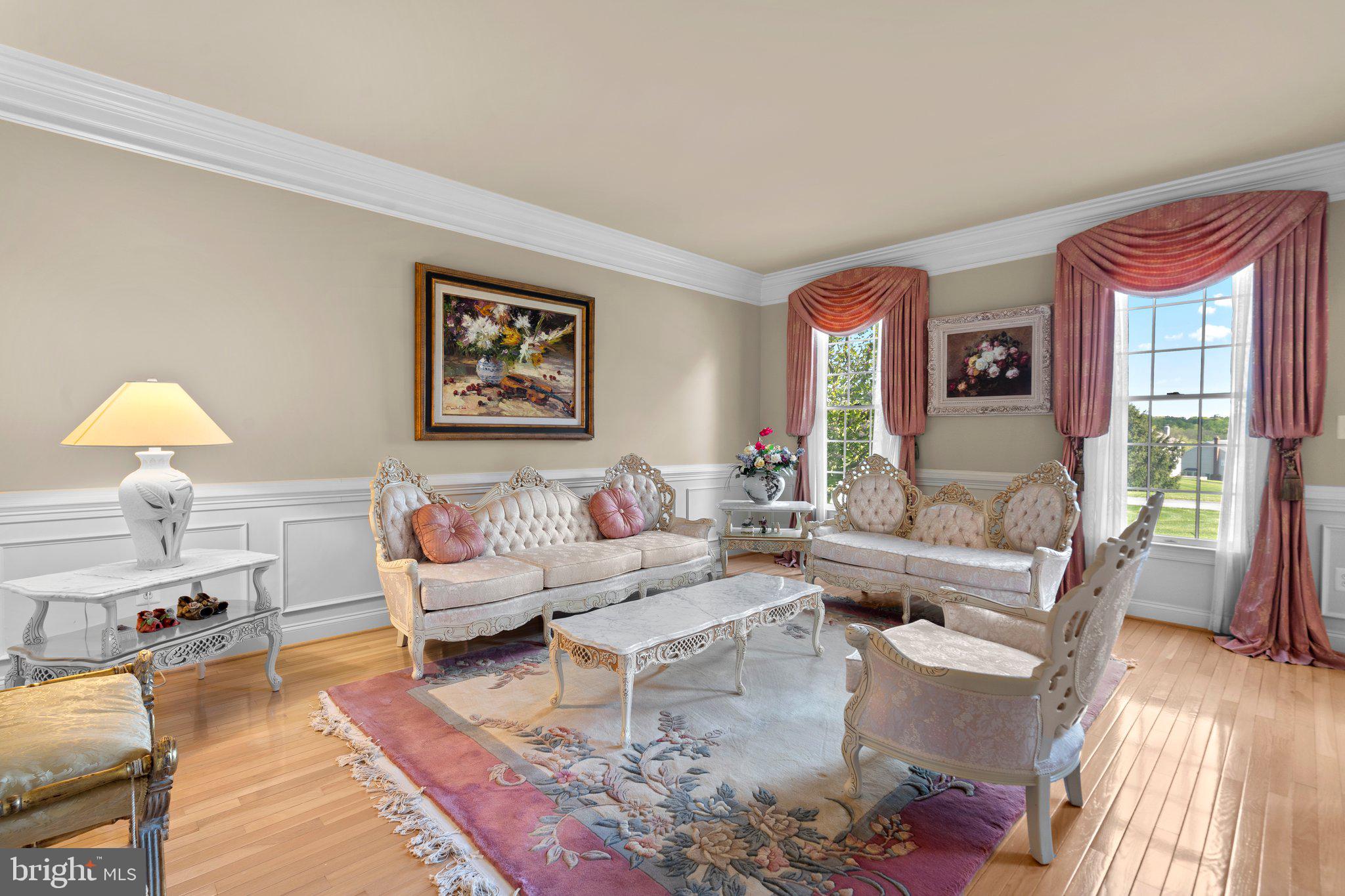 BIG BRANCH OVERLOOK - Residential