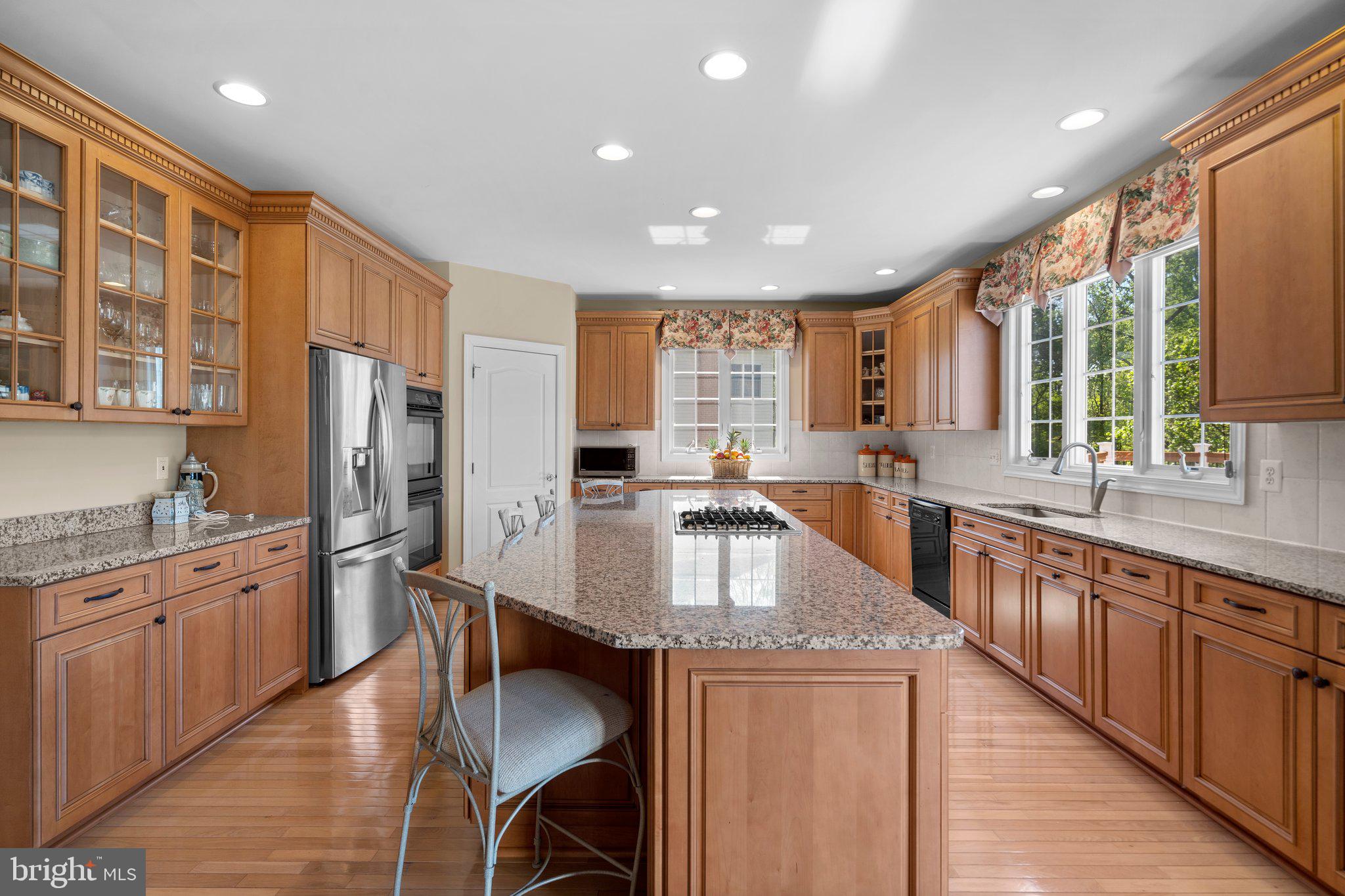 BIG BRANCH OVERLOOK - Residential