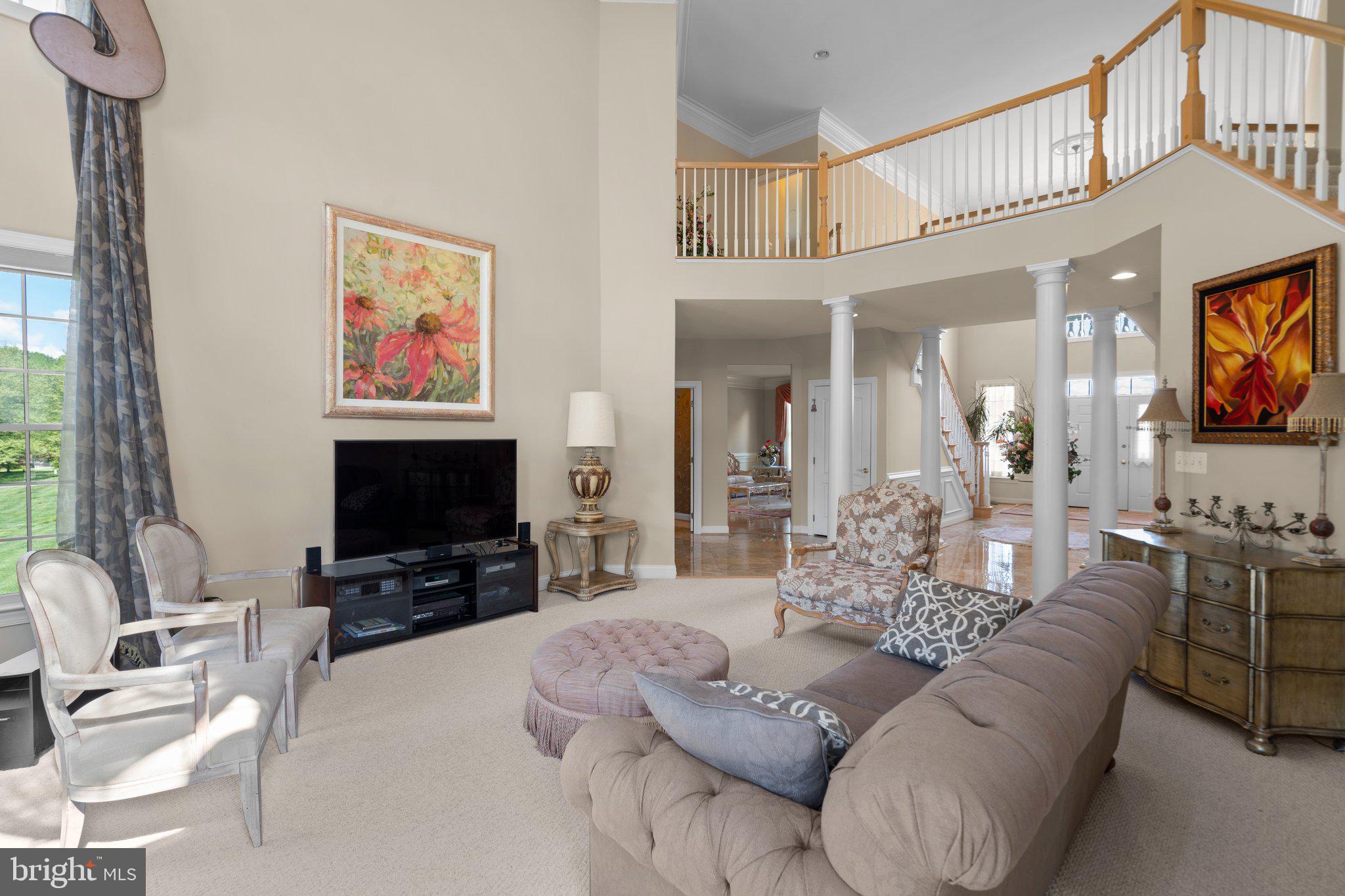 BIG BRANCH OVERLOOK - Residential