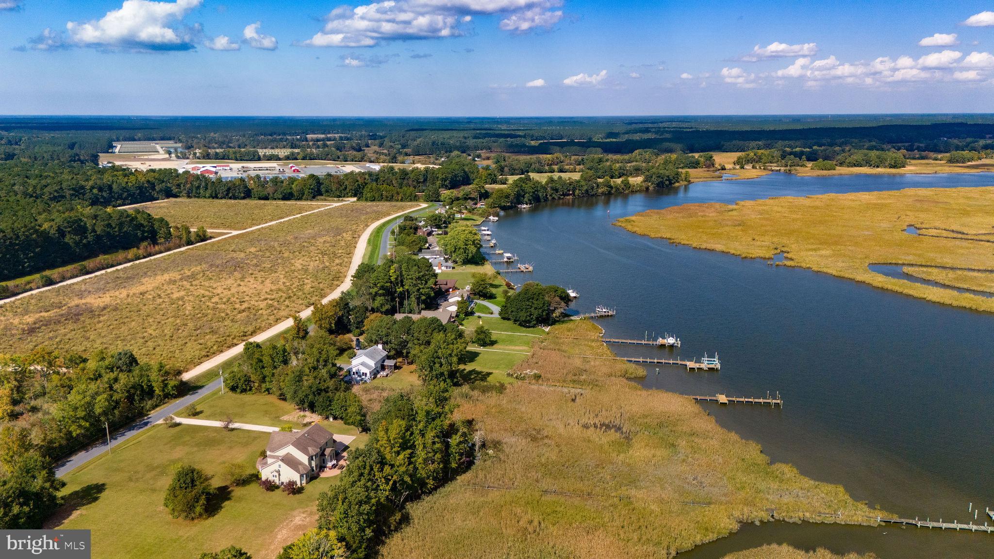 GREEN HILL VILLAGE - Residential