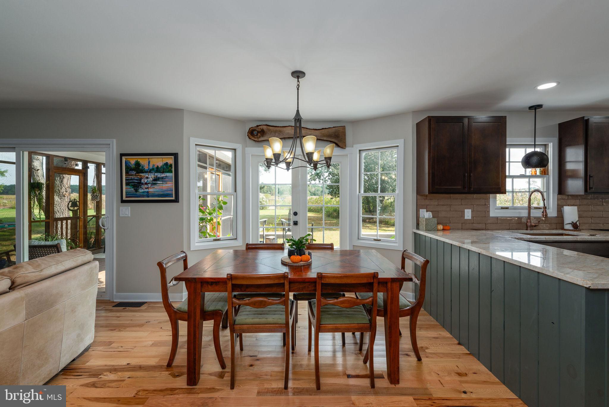 GREEN HILL VILLAGE - Residential