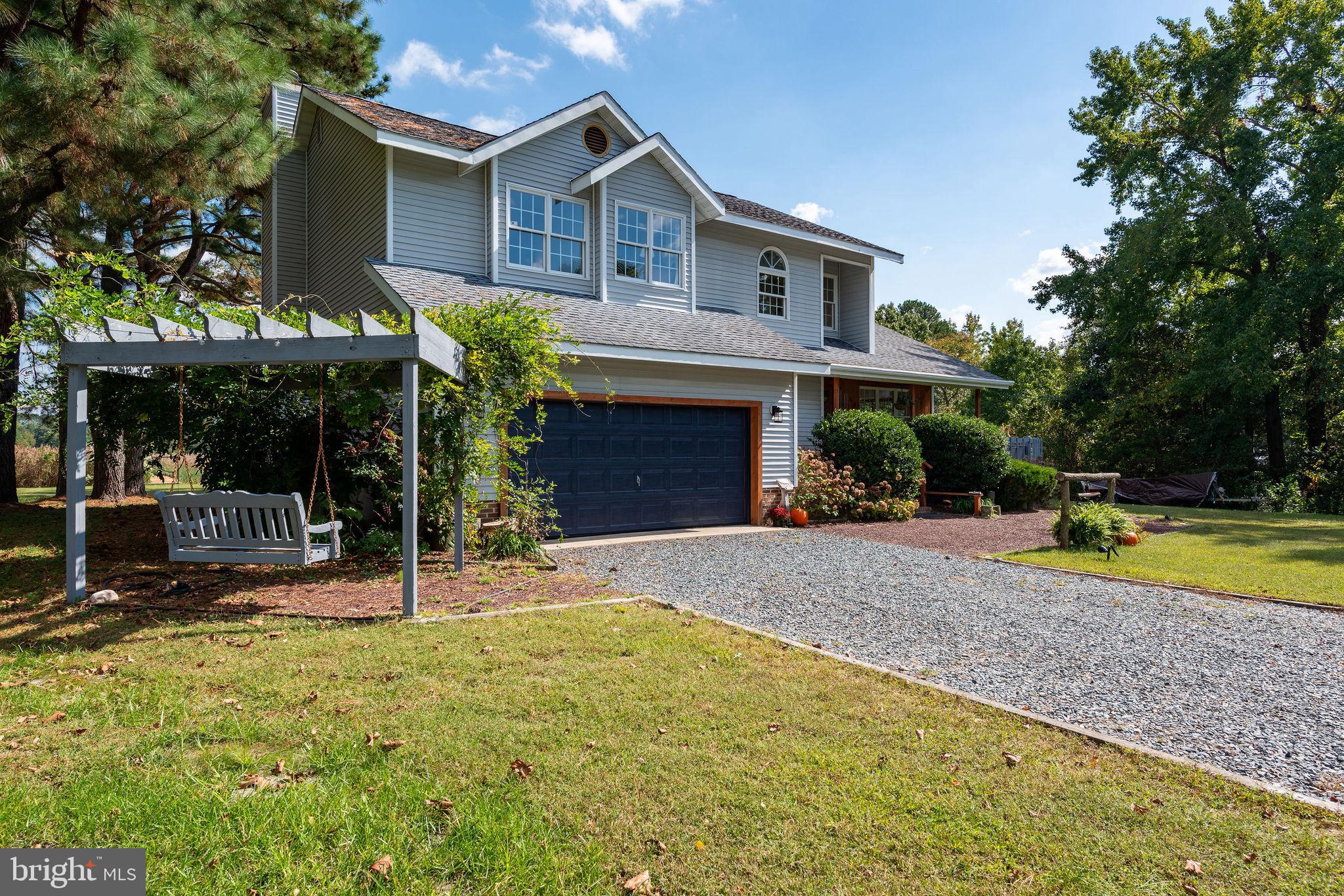 GREEN HILL VILLAGE - Residential