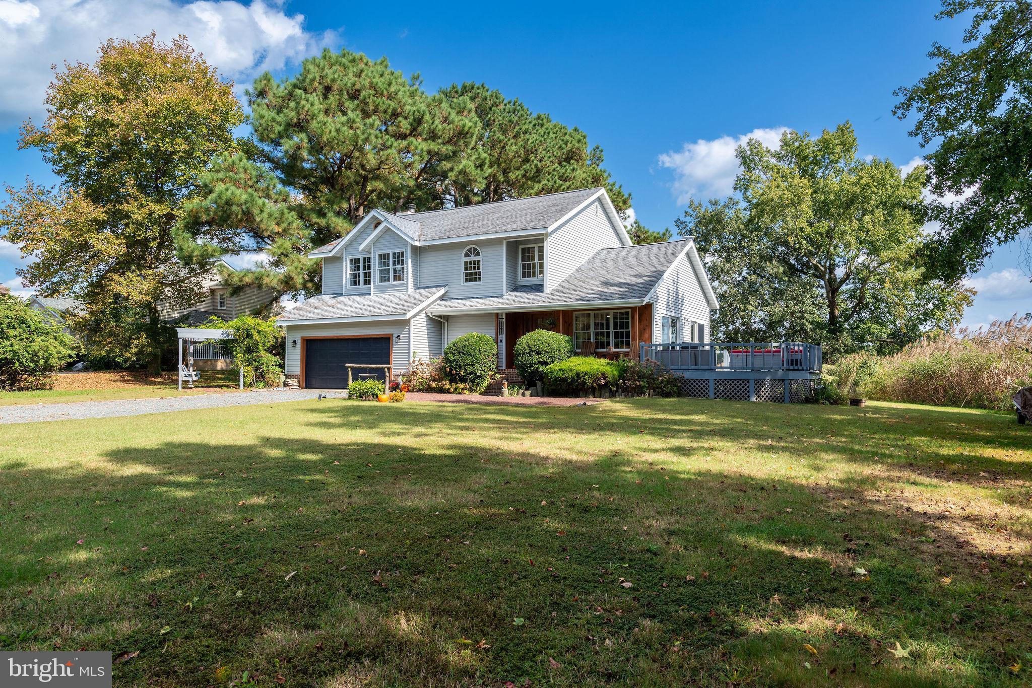 GREEN HILL VILLAGE - Residential