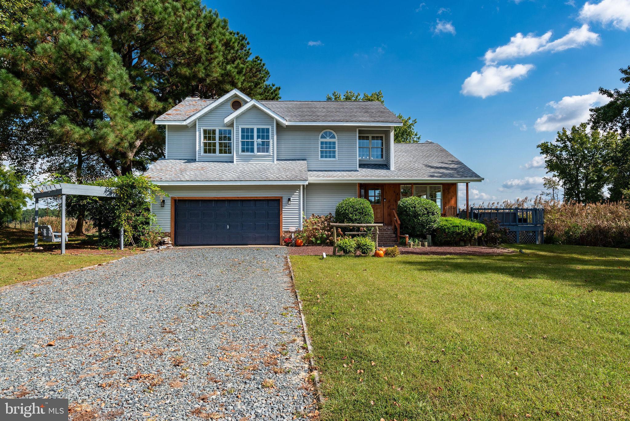 GREEN HILL VILLAGE - Residential