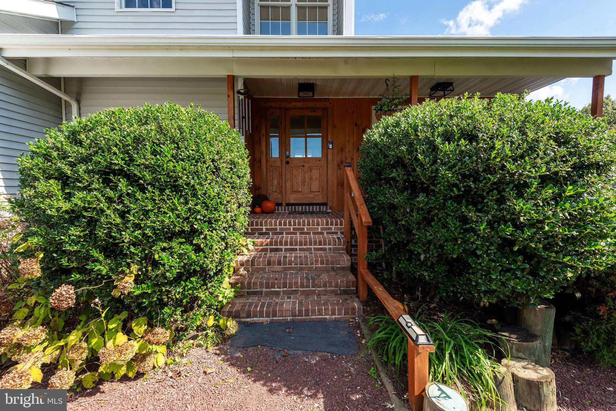 GREEN HILL VILLAGE - Residential