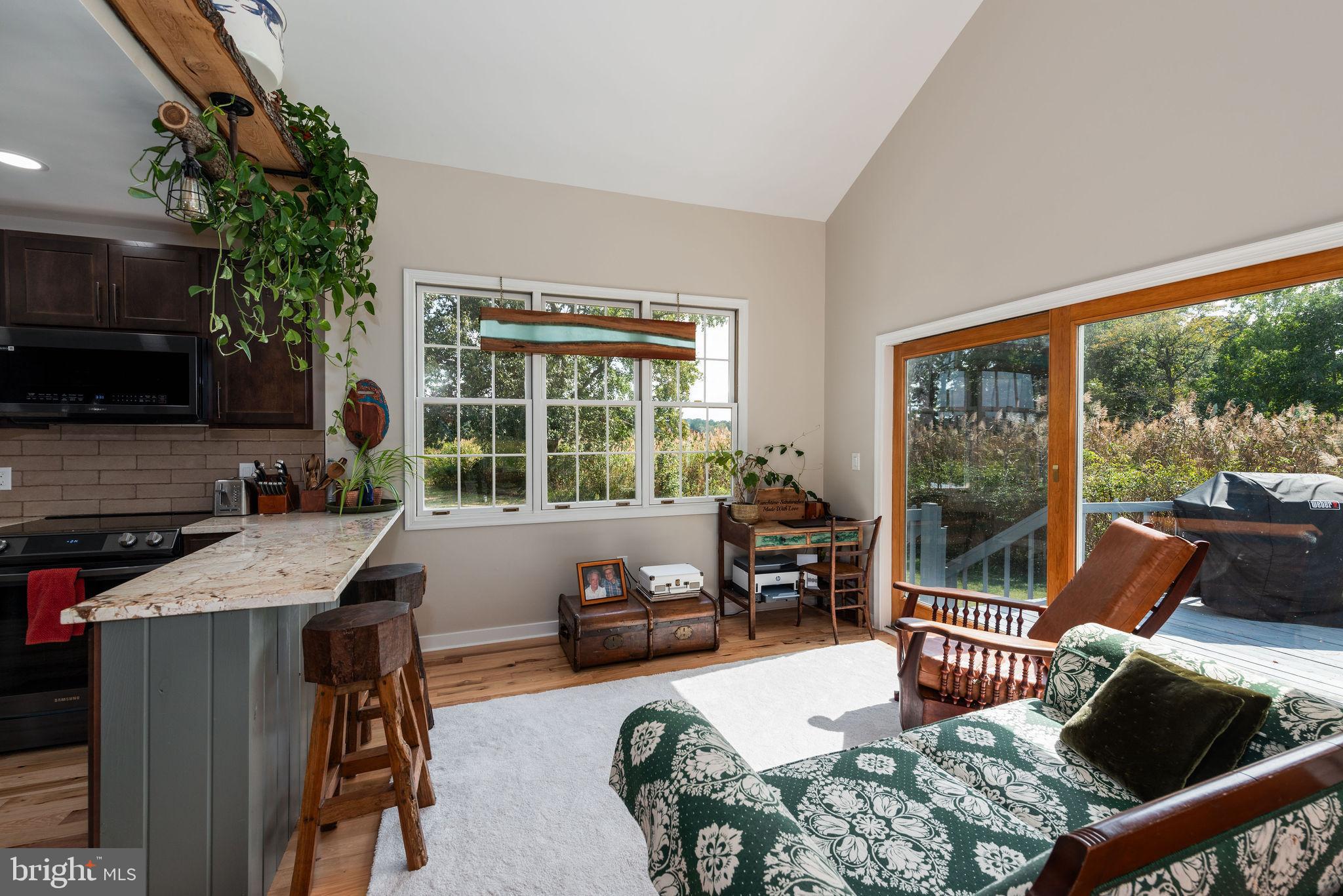 GREEN HILL VILLAGE - Residential