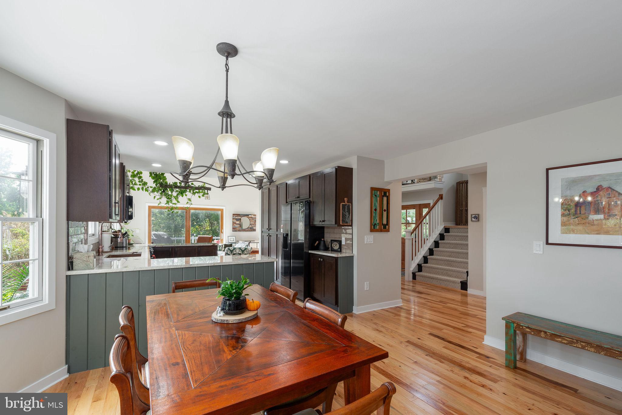 GREEN HILL VILLAGE - Residential