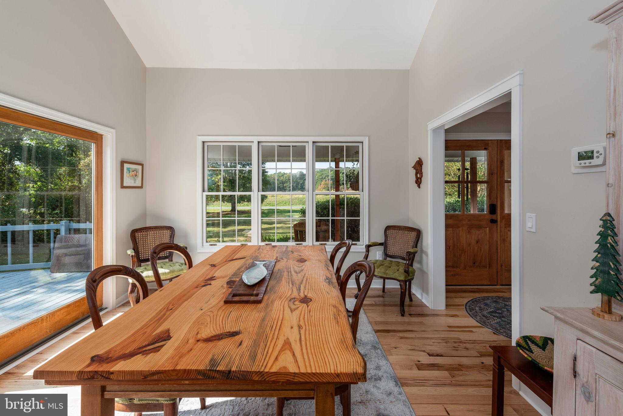 GREEN HILL VILLAGE - Residential