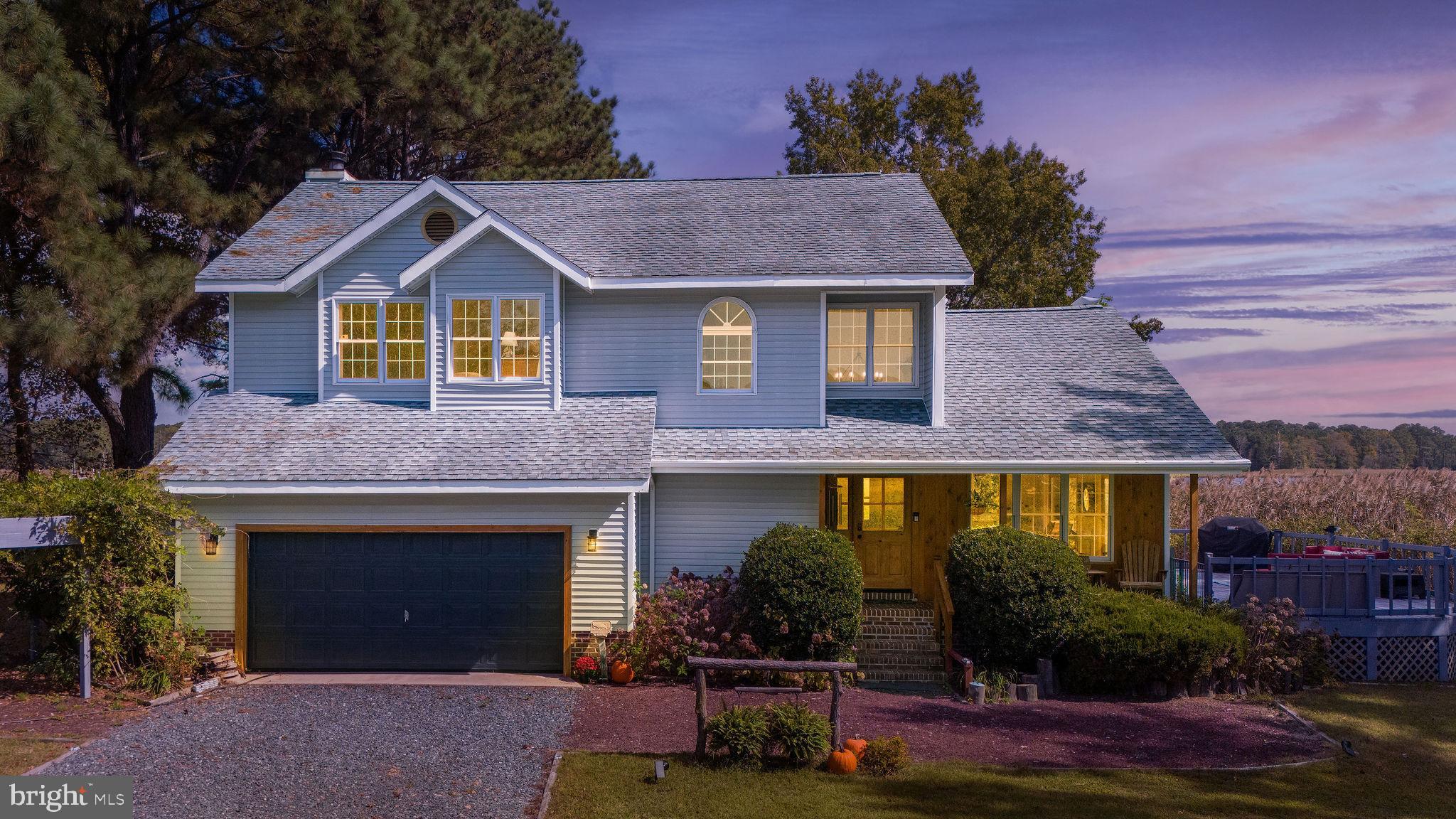 GREEN HILL VILLAGE - Residential