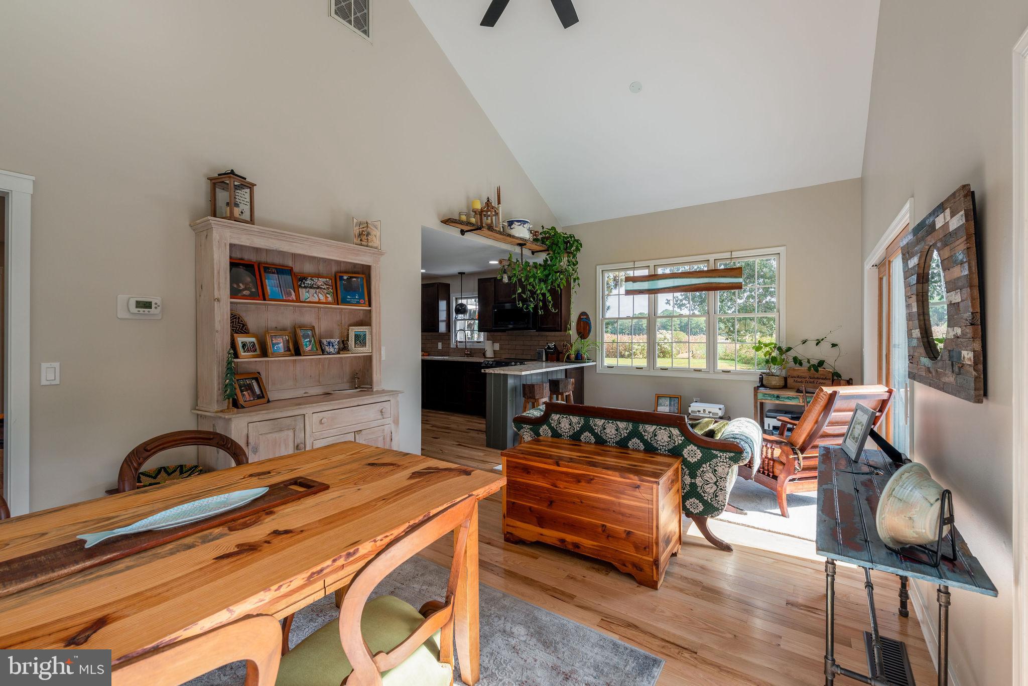 GREEN HILL VILLAGE - Residential