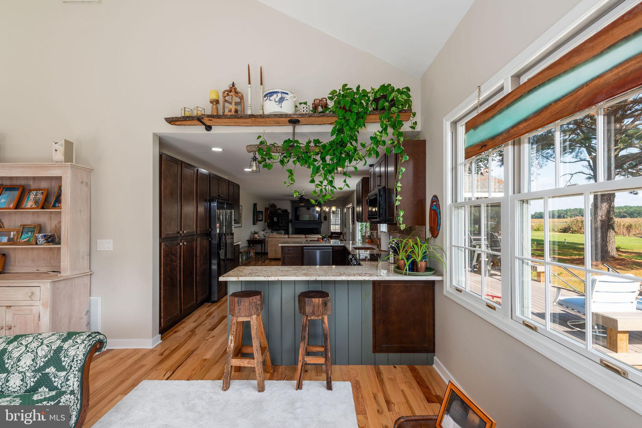 GREEN HILL VILLAGE - Residential