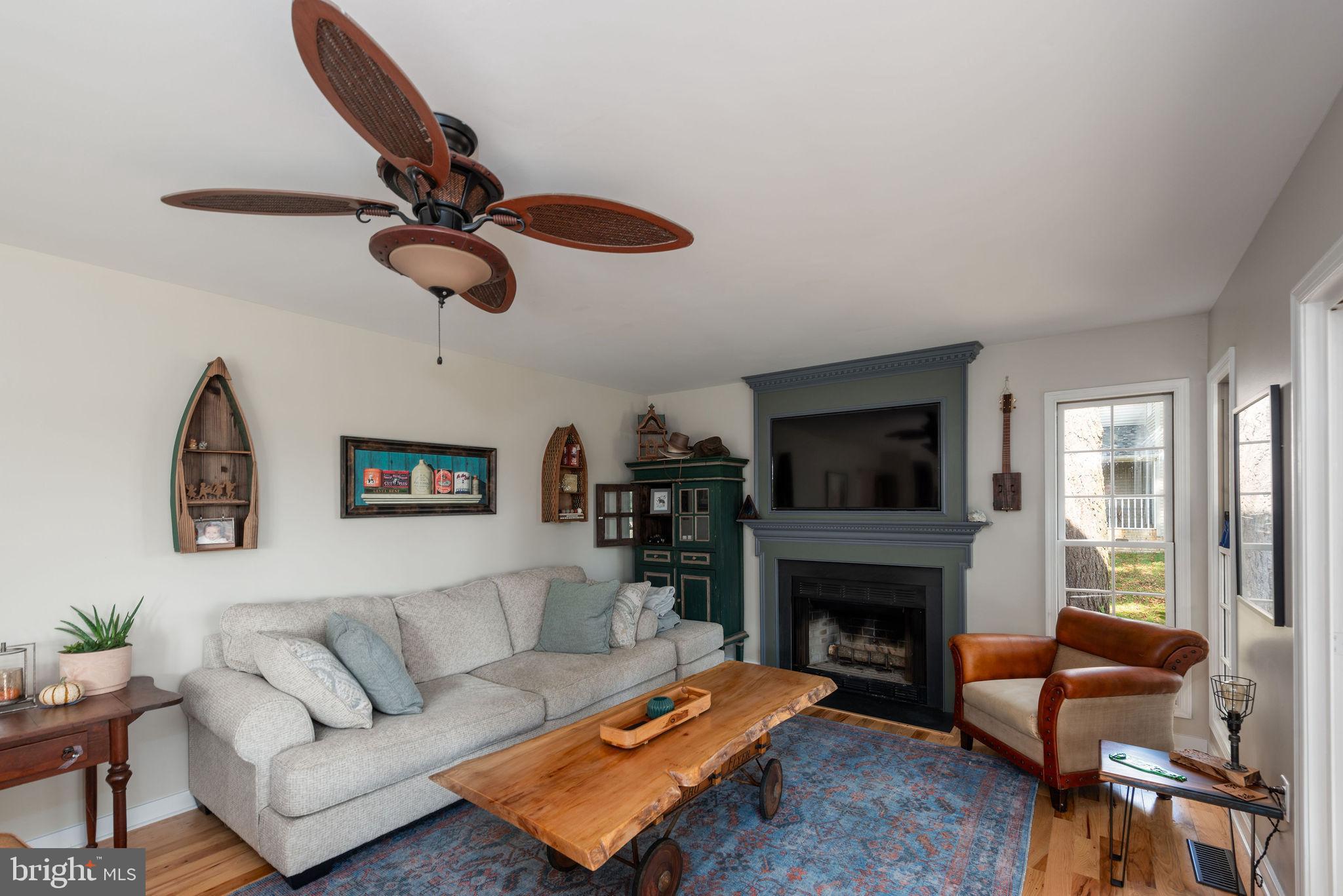 GREEN HILL VILLAGE - Residential