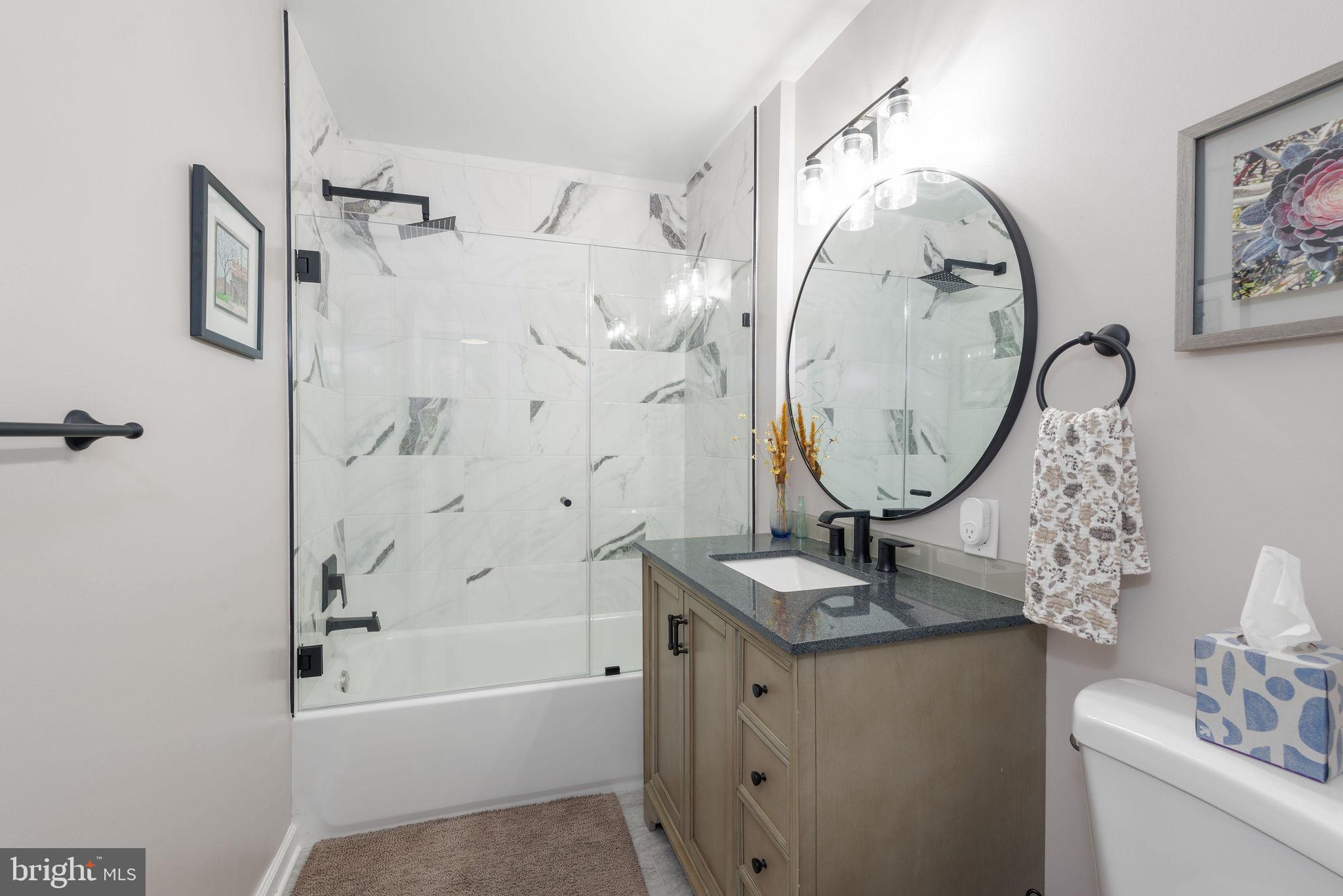 GREEN HILL VILLAGE - Residential