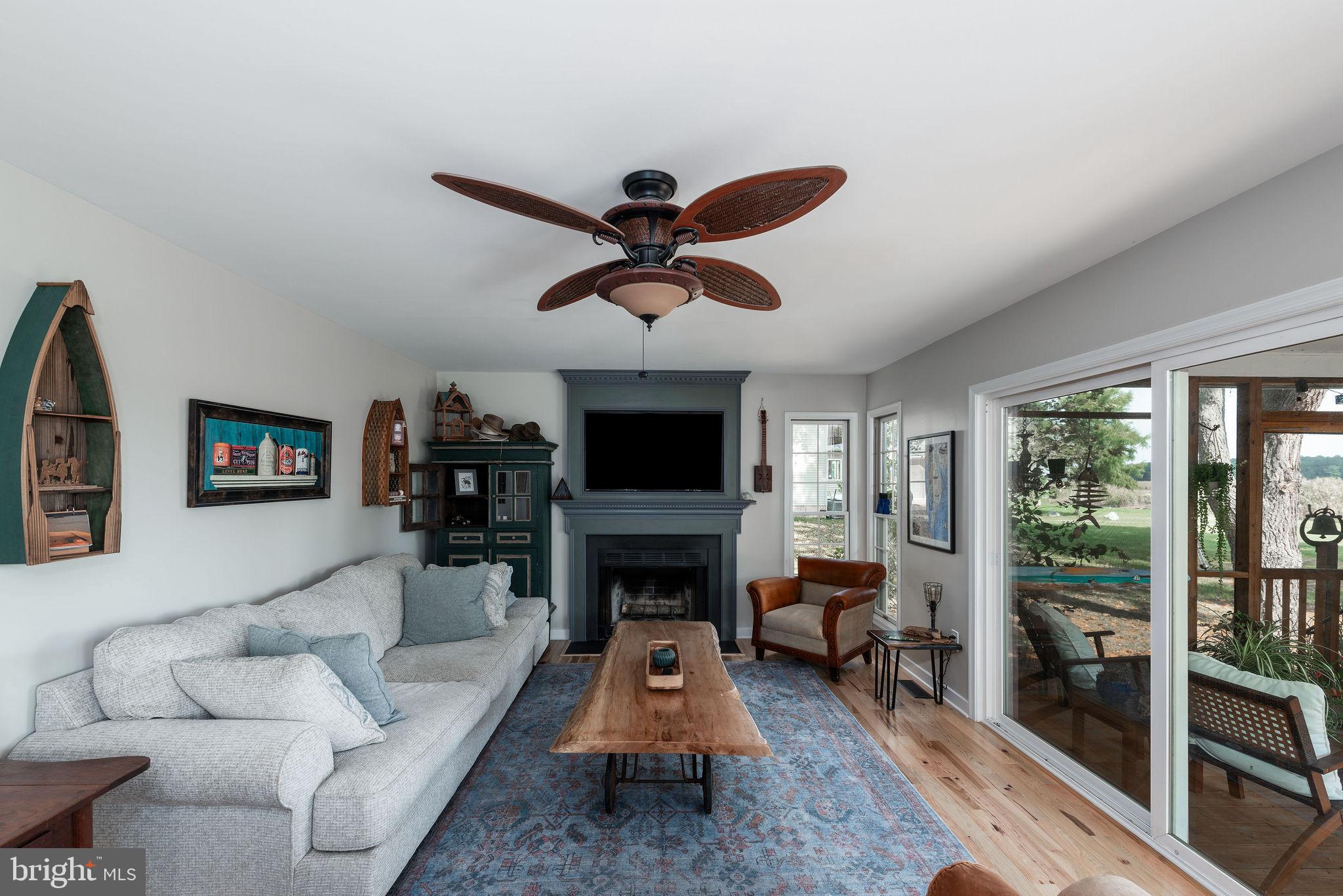 GREEN HILL VILLAGE - Residential