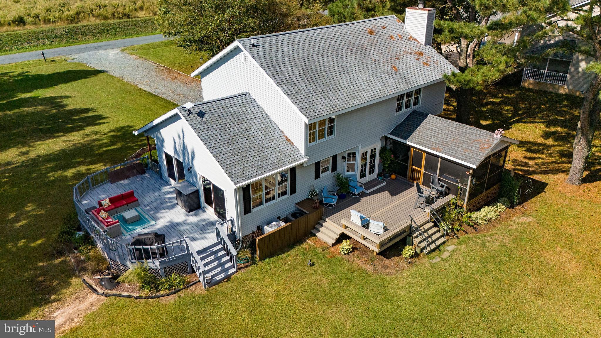 GREEN HILL VILLAGE - Residential