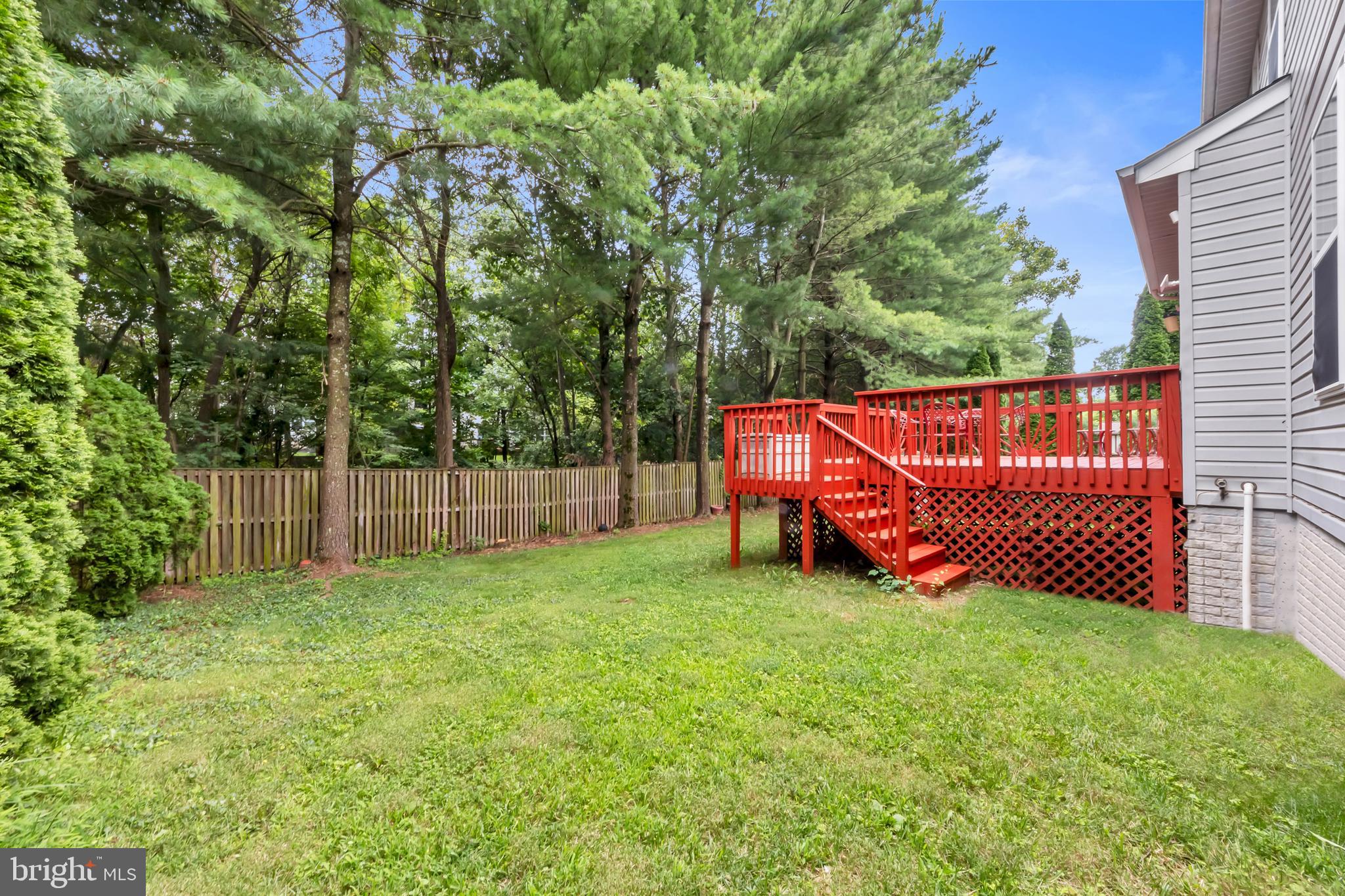 RIDER MILL - Residential